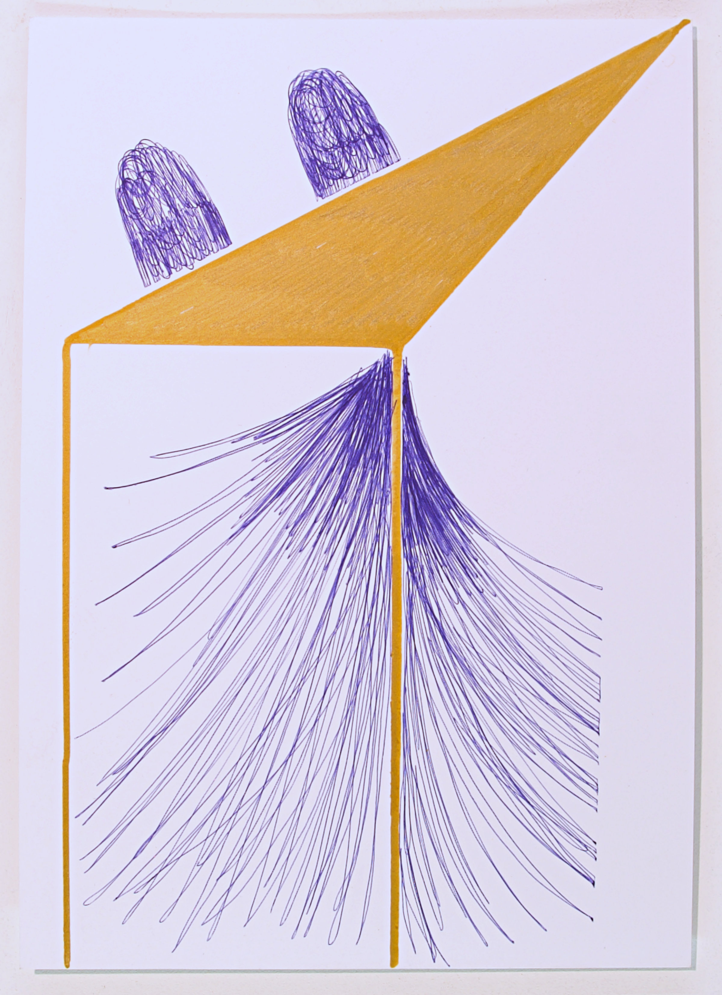 {Sans titre}, 2014