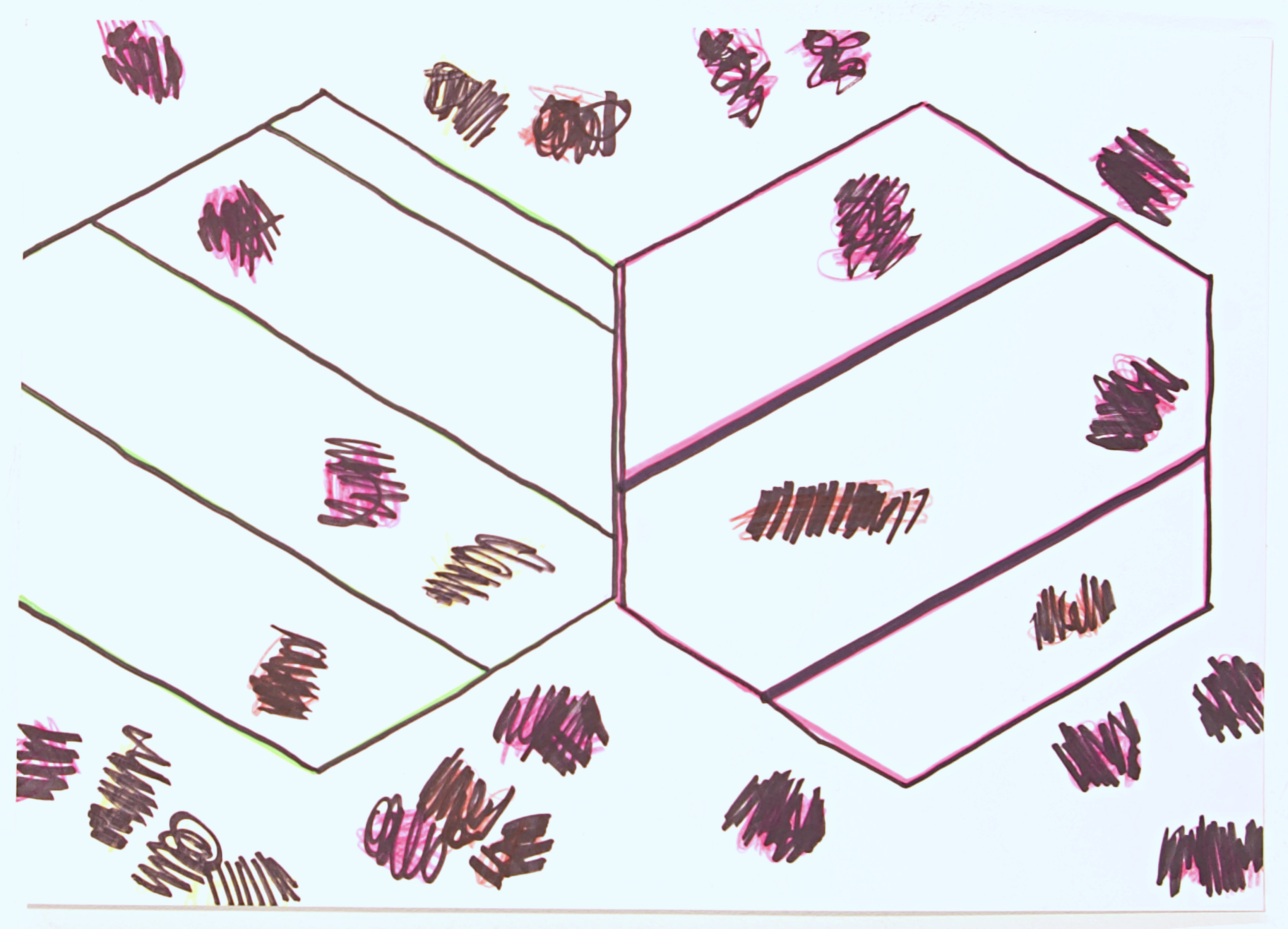 {Sans titre}, 2014