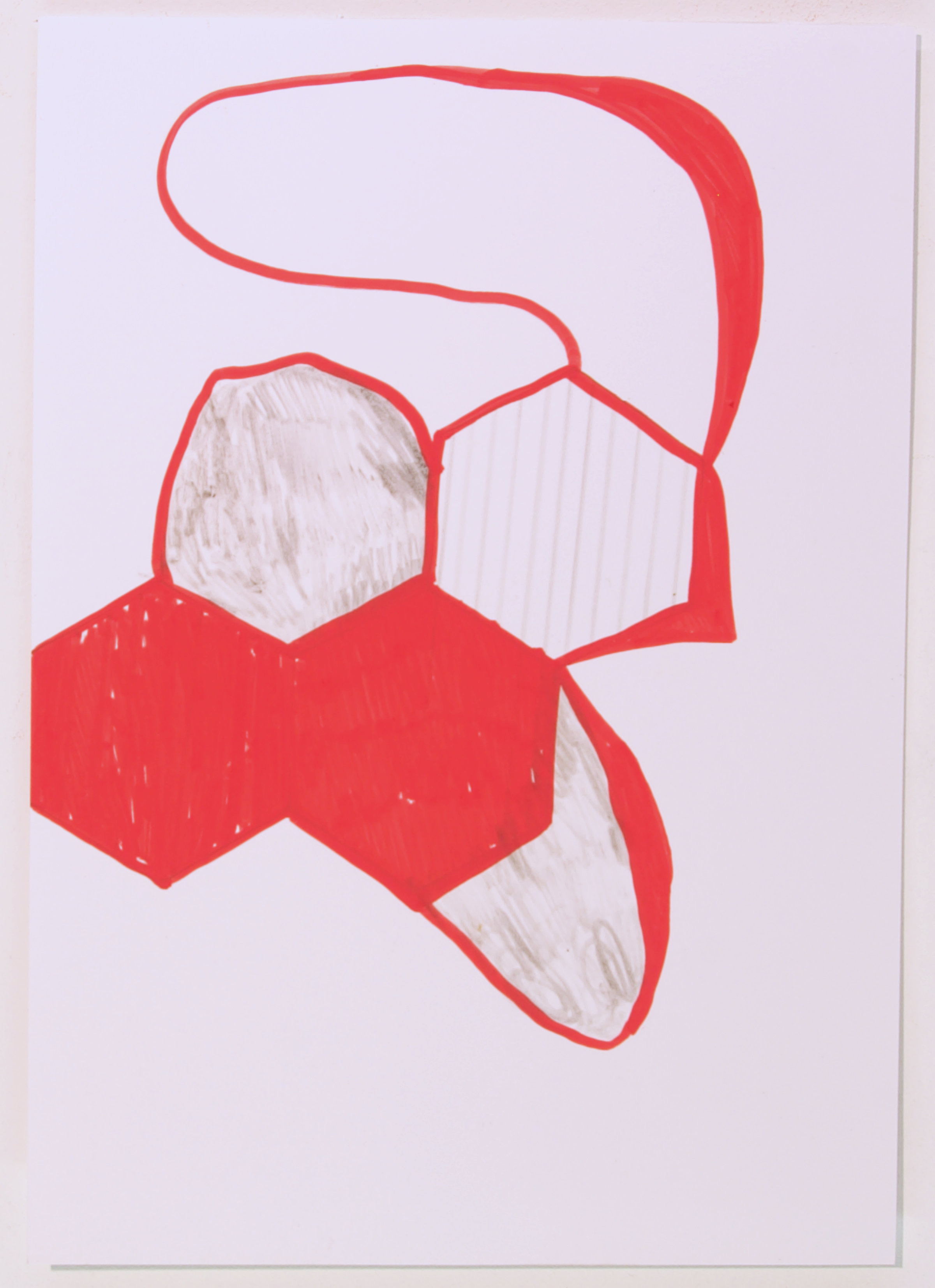 {Sans titre}, 2014