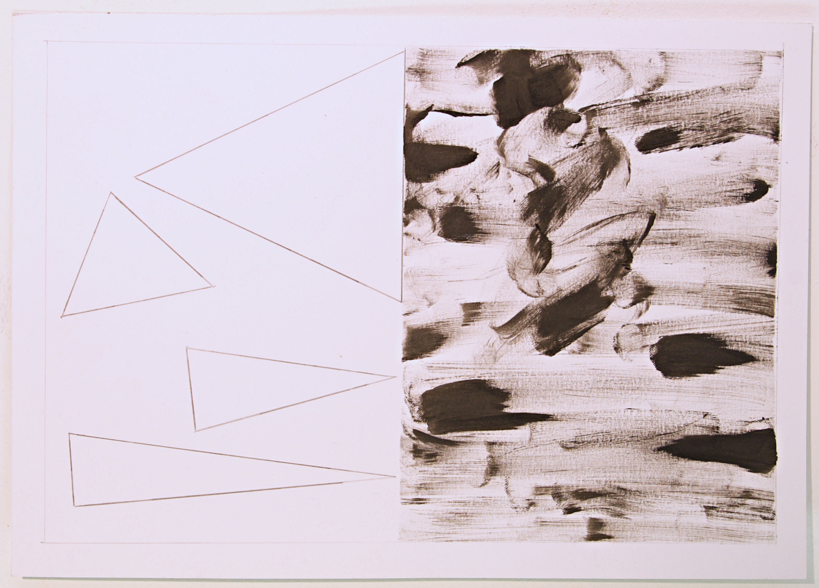 {Sans titre}, 2014