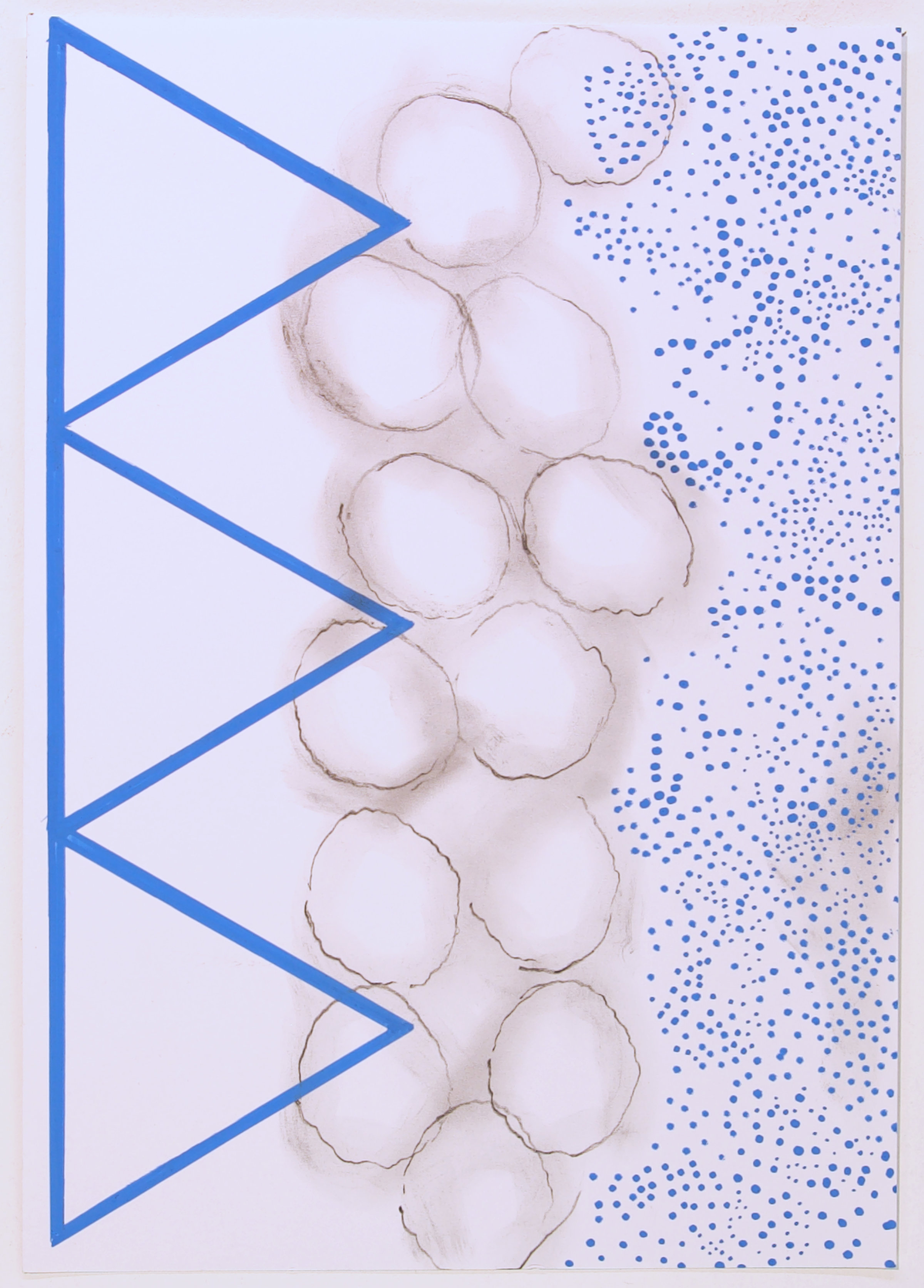 {Sans titre}, 2014