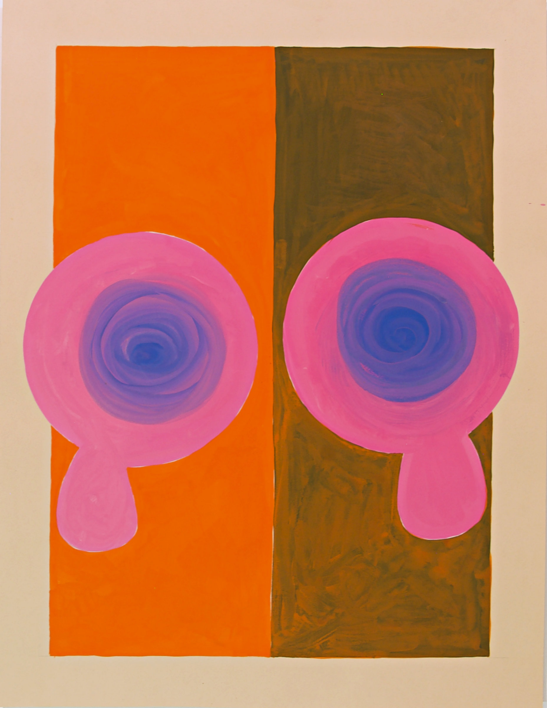 {Sans titre}, 2016