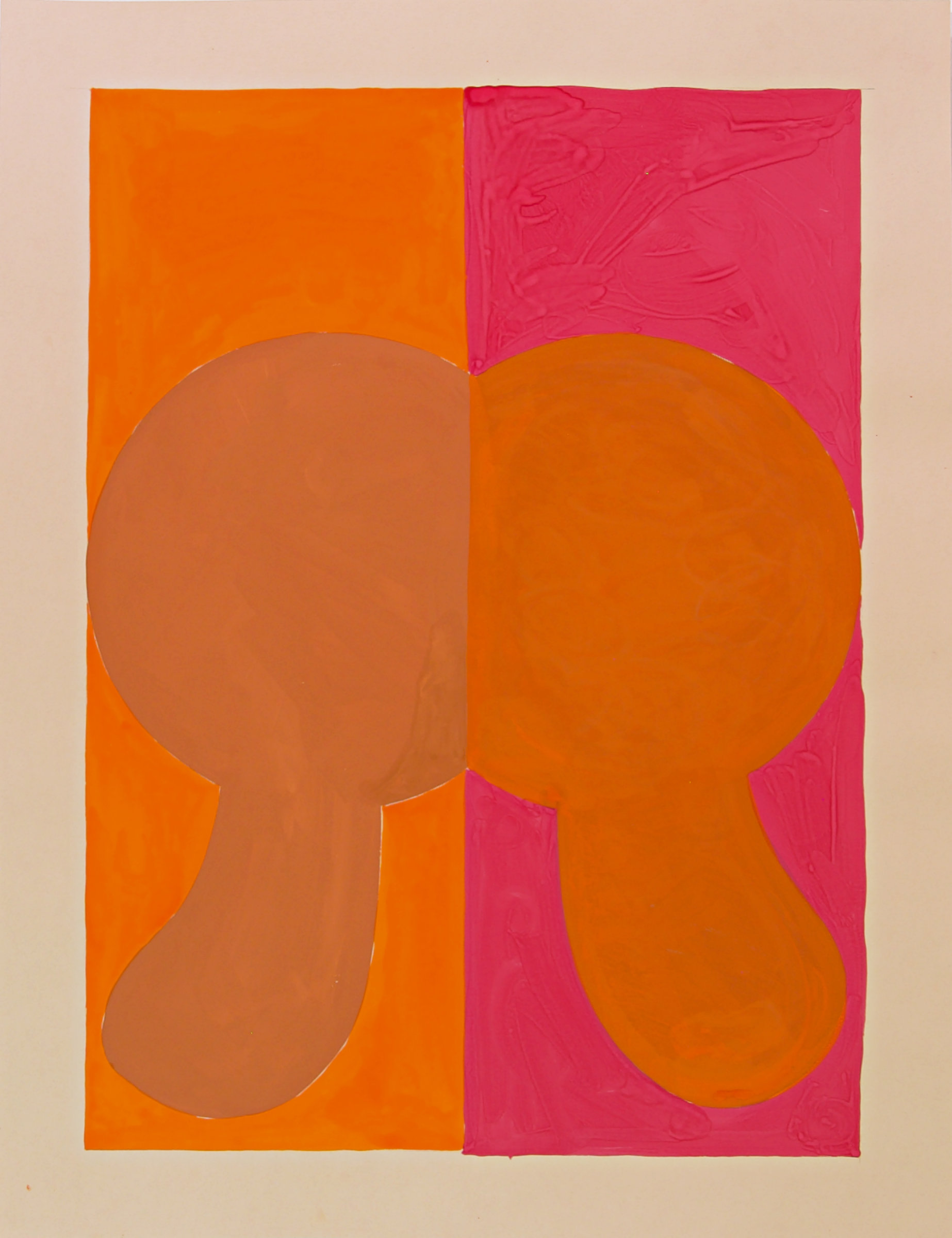 {Sans titre}, 2016