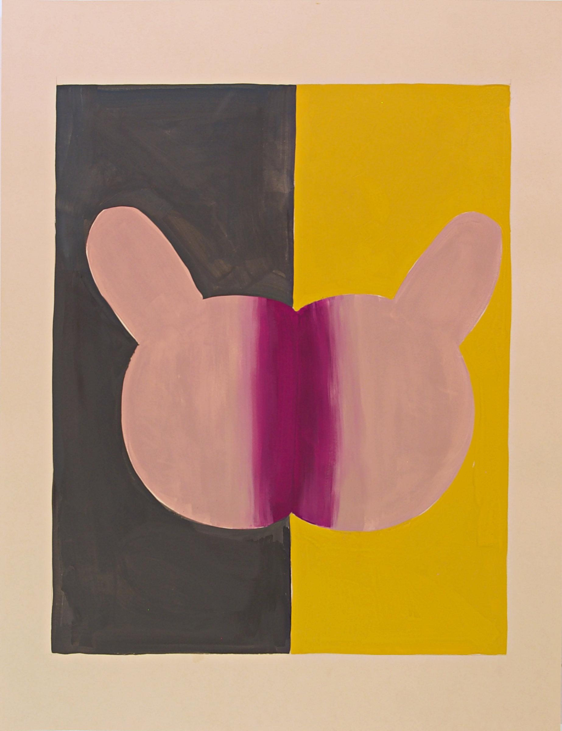 {Sans titre}, 2016