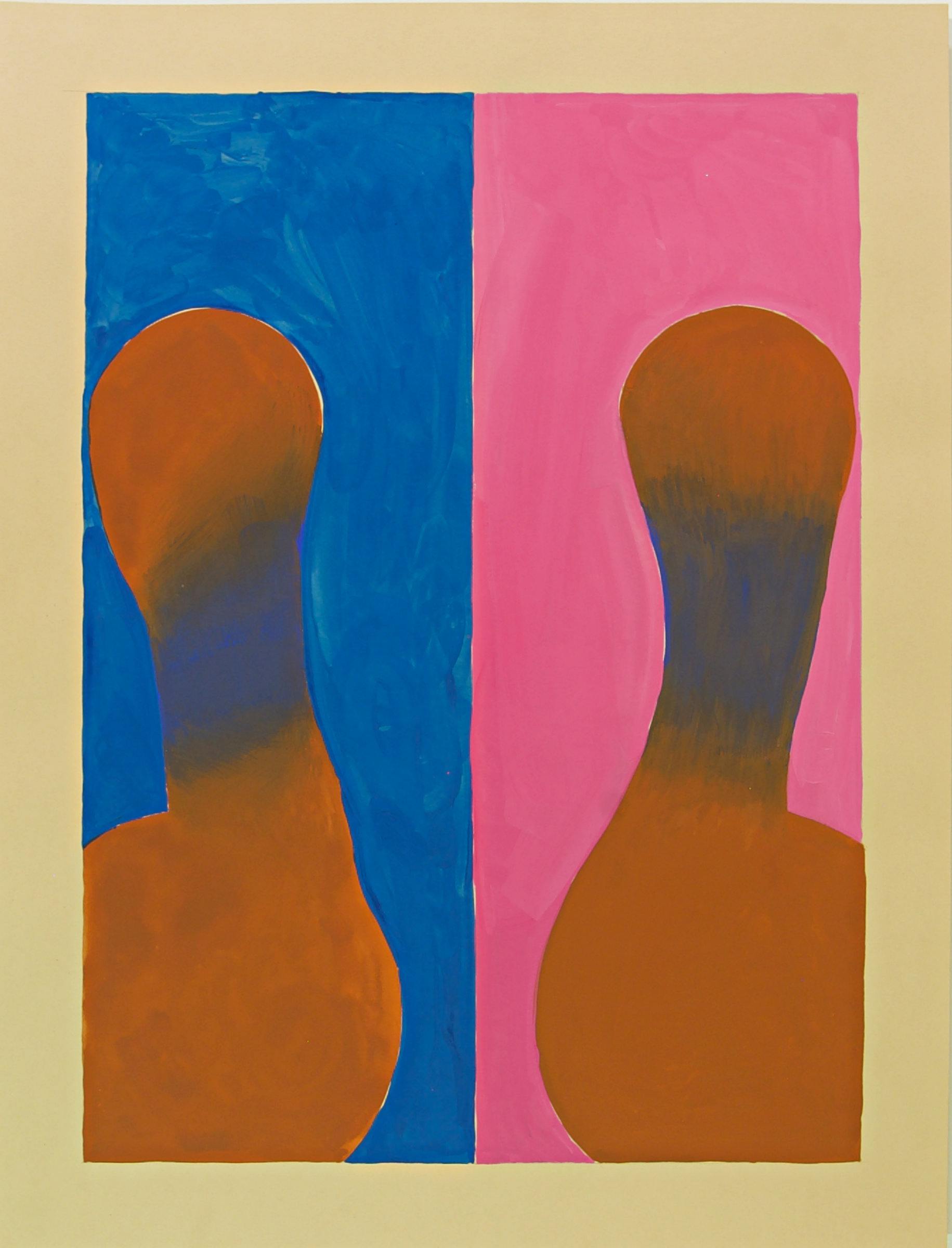 {Sans titre}, 2016