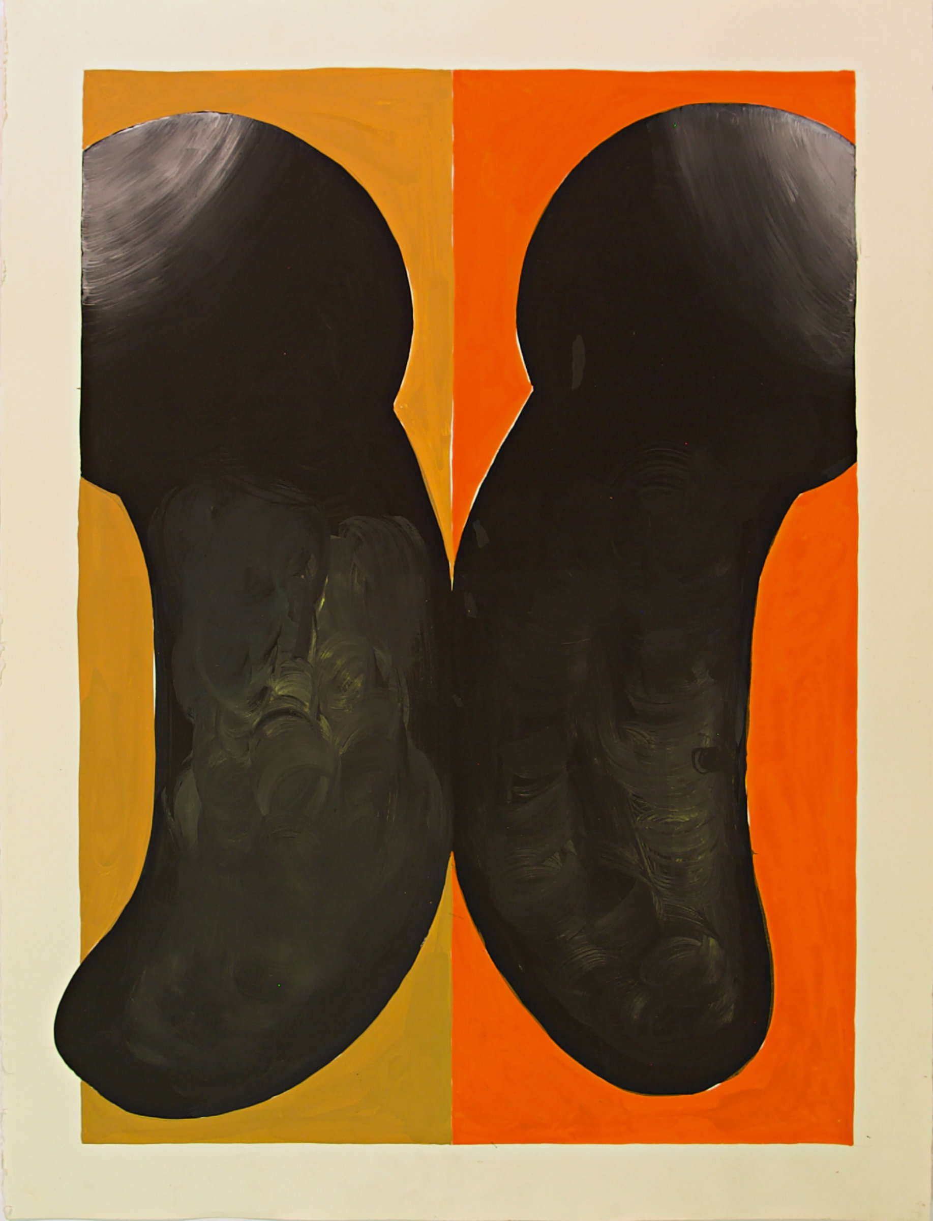 {Sans titre}, 2016
