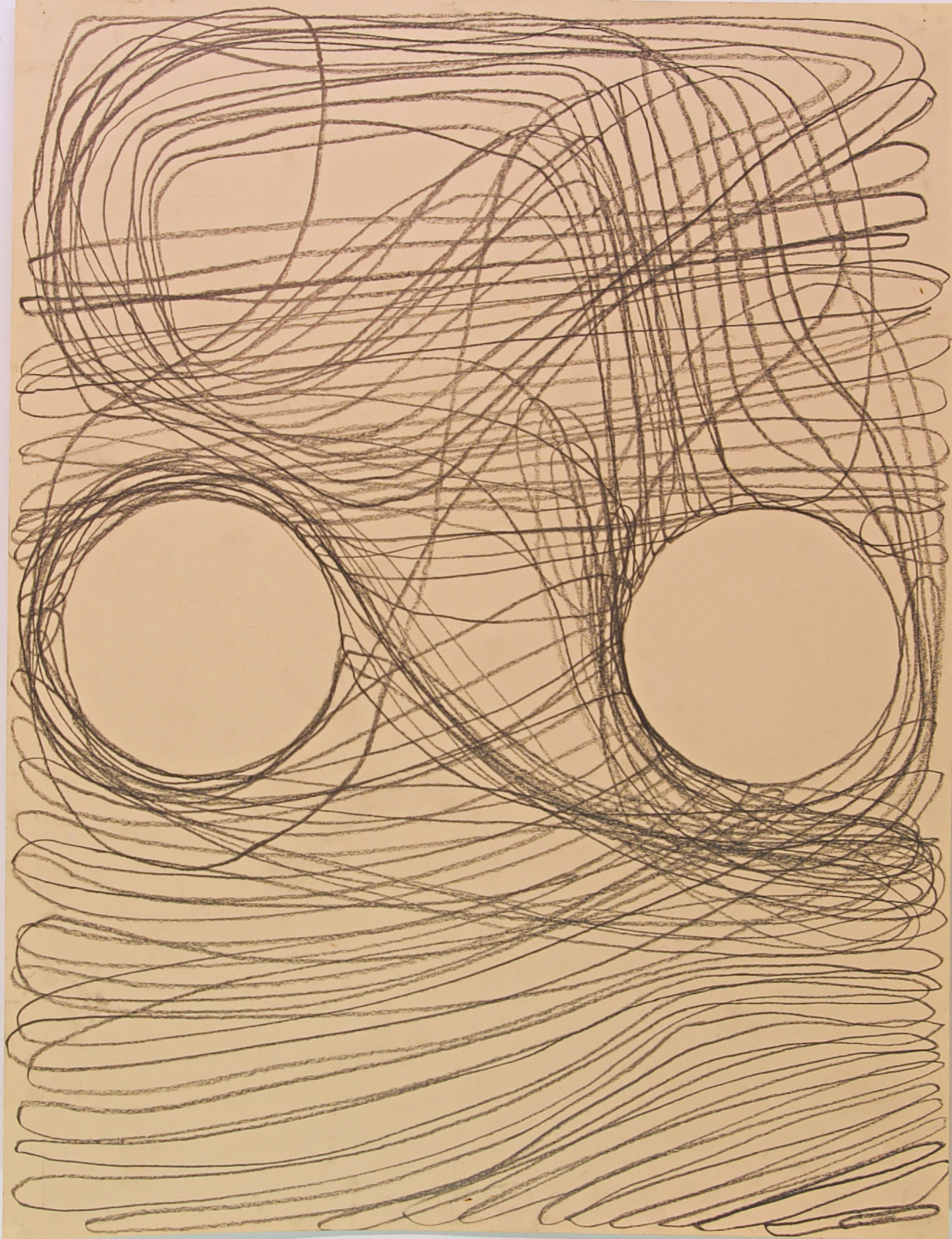 {Sans titre}, 2017