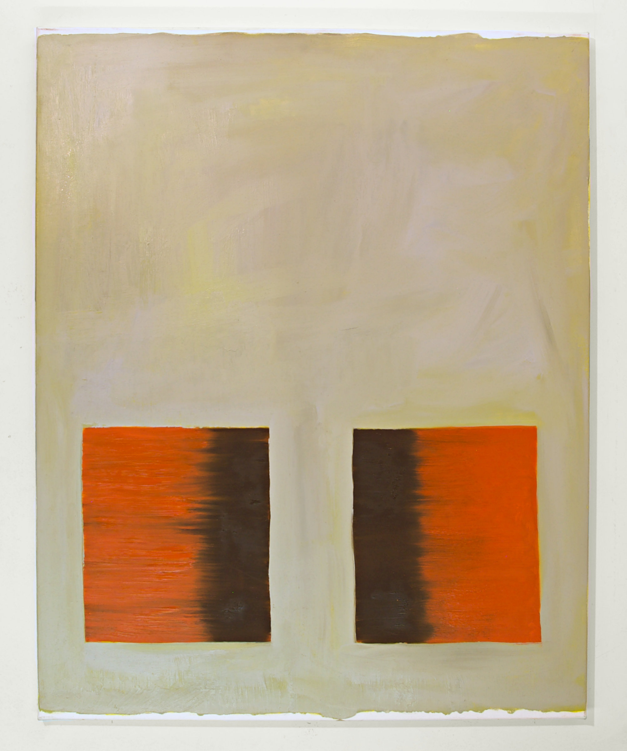 {Sans titre}, 2017