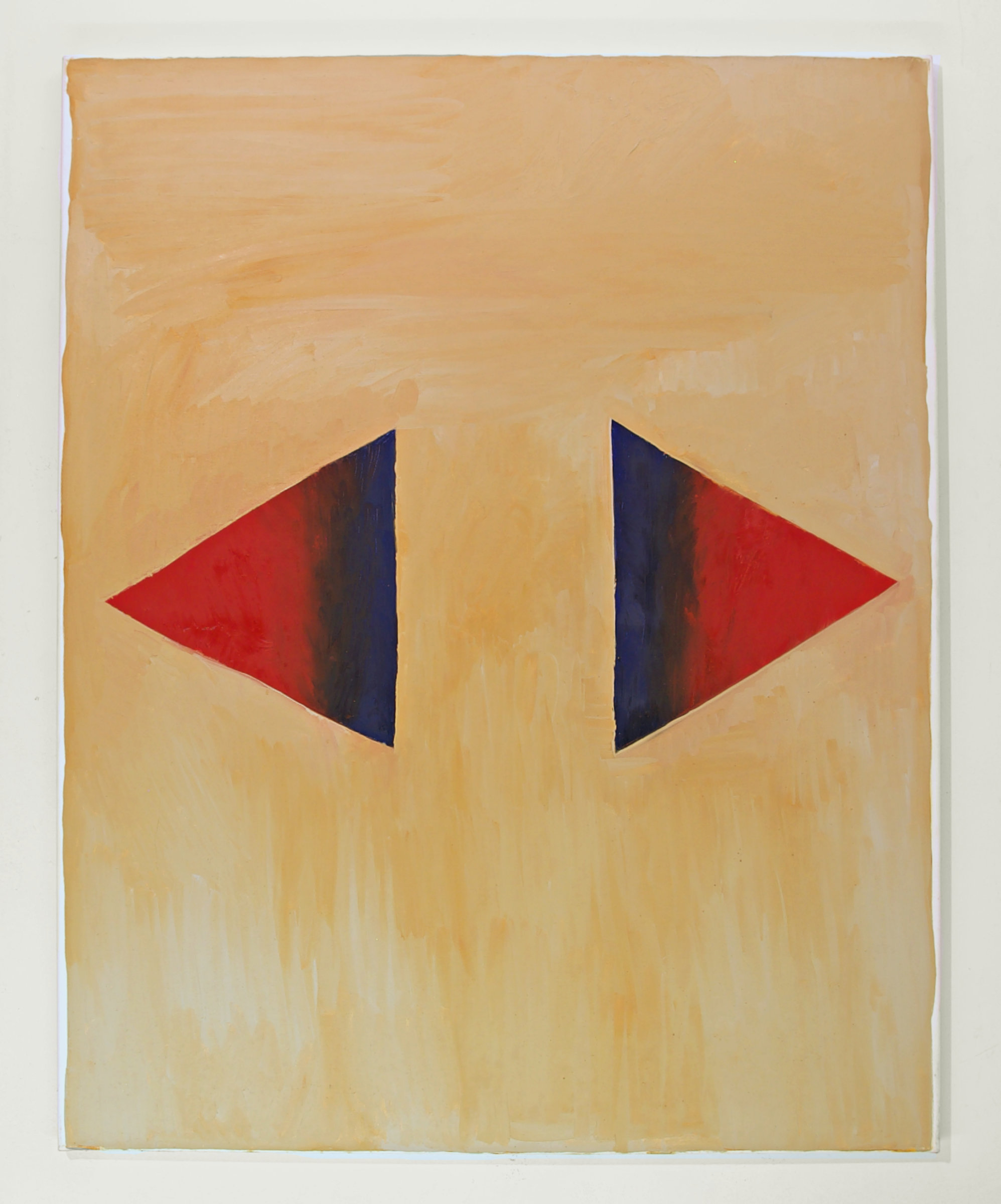 {Sans titre}, 2017