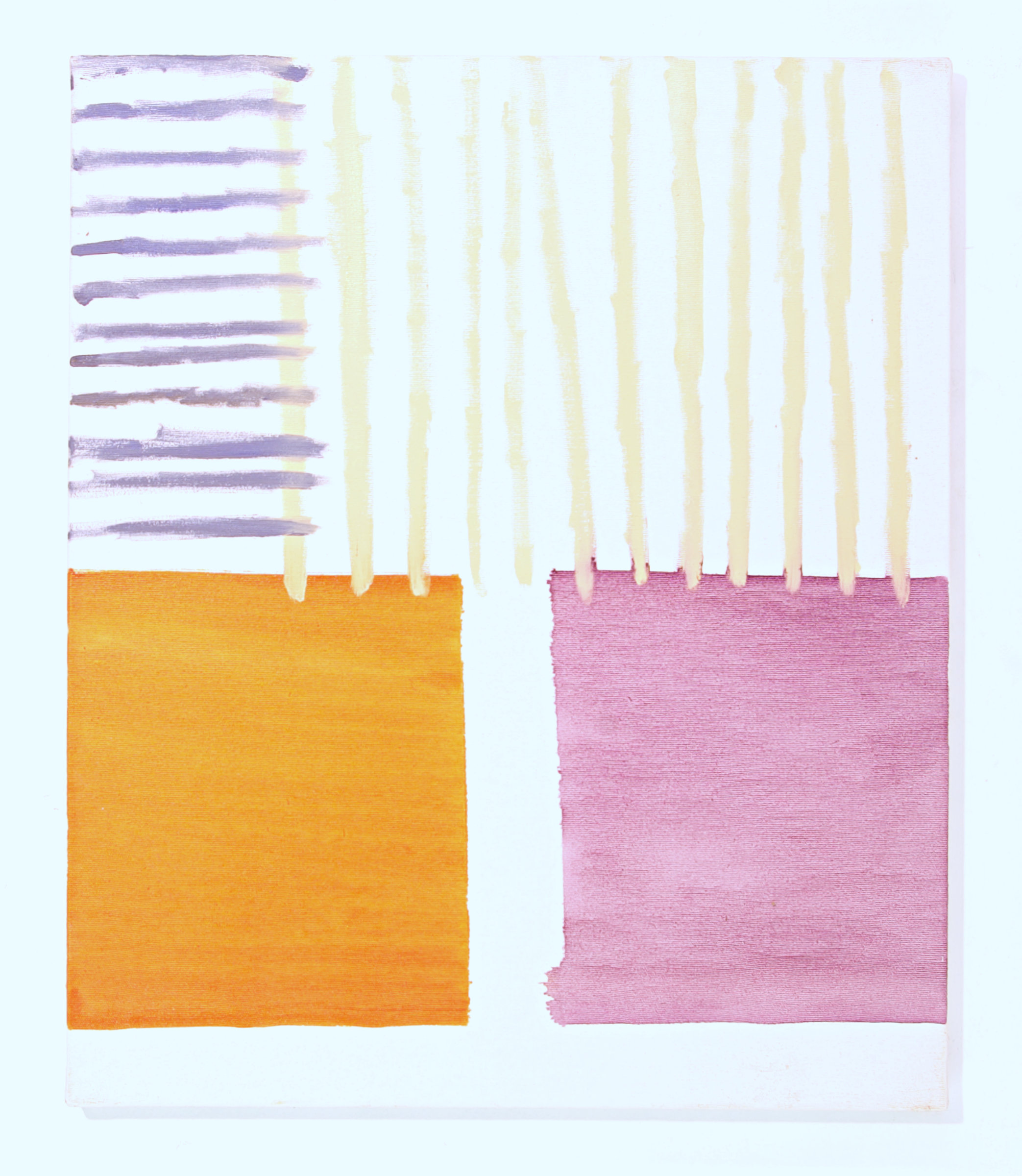 {Sans titre}, 2018