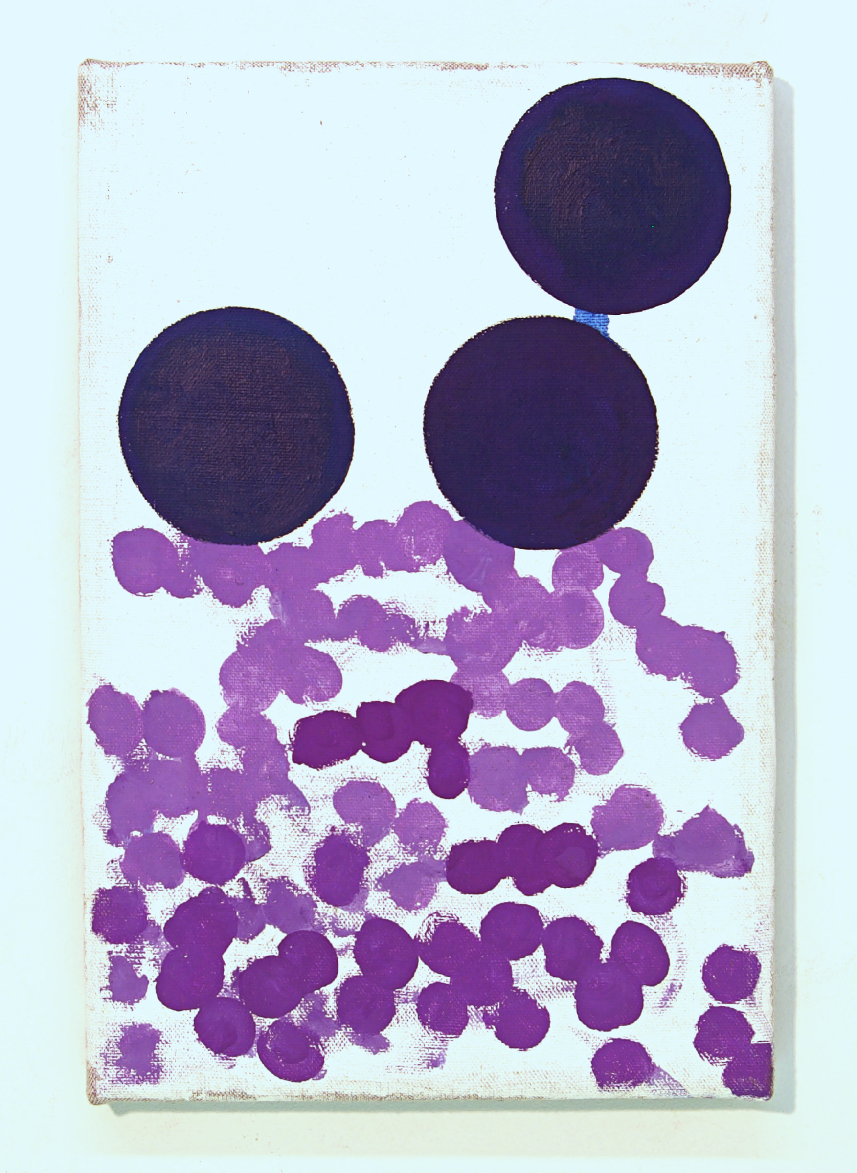 {Sans titre}, 2019
