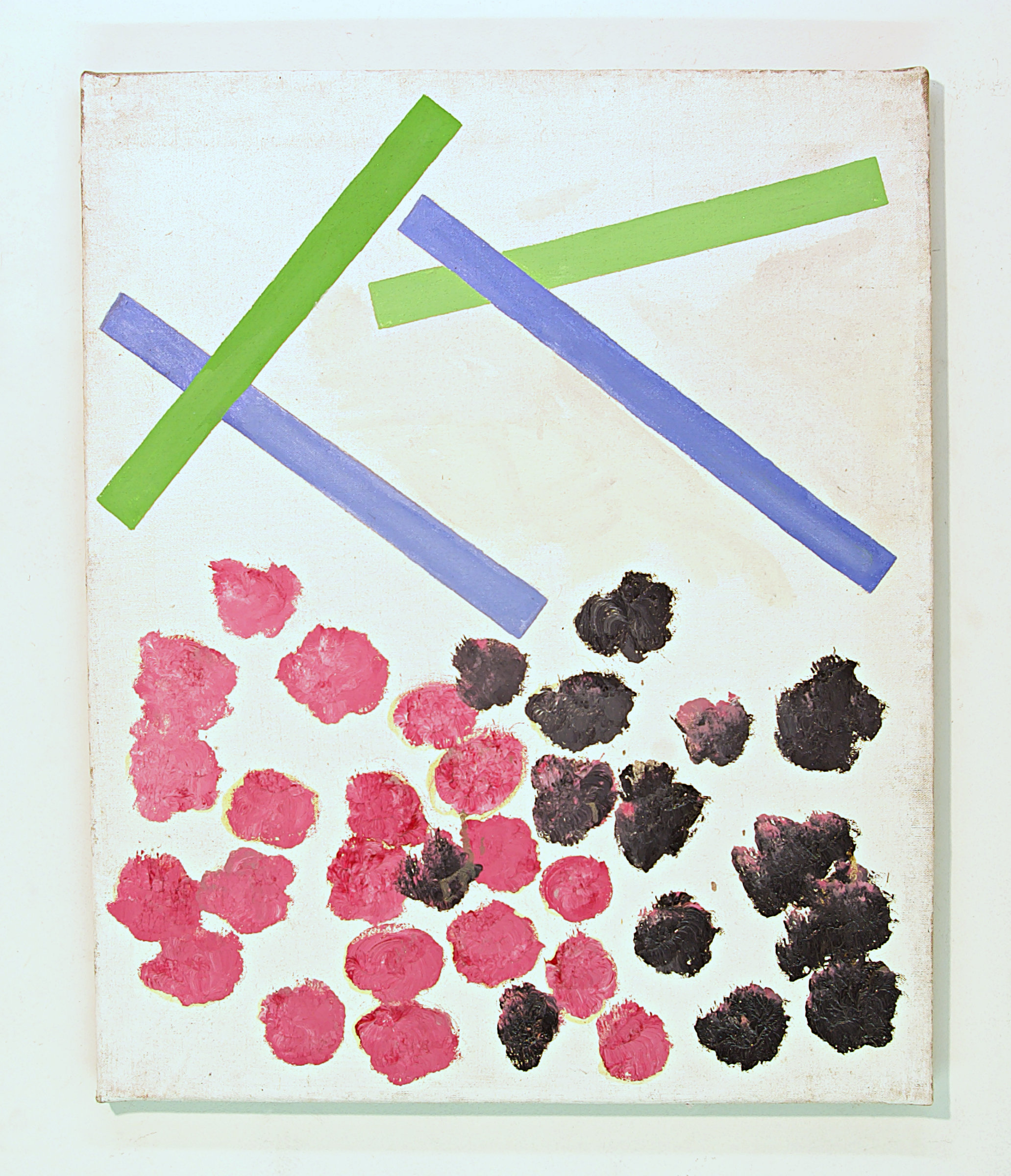 {Sans titre}, 2019