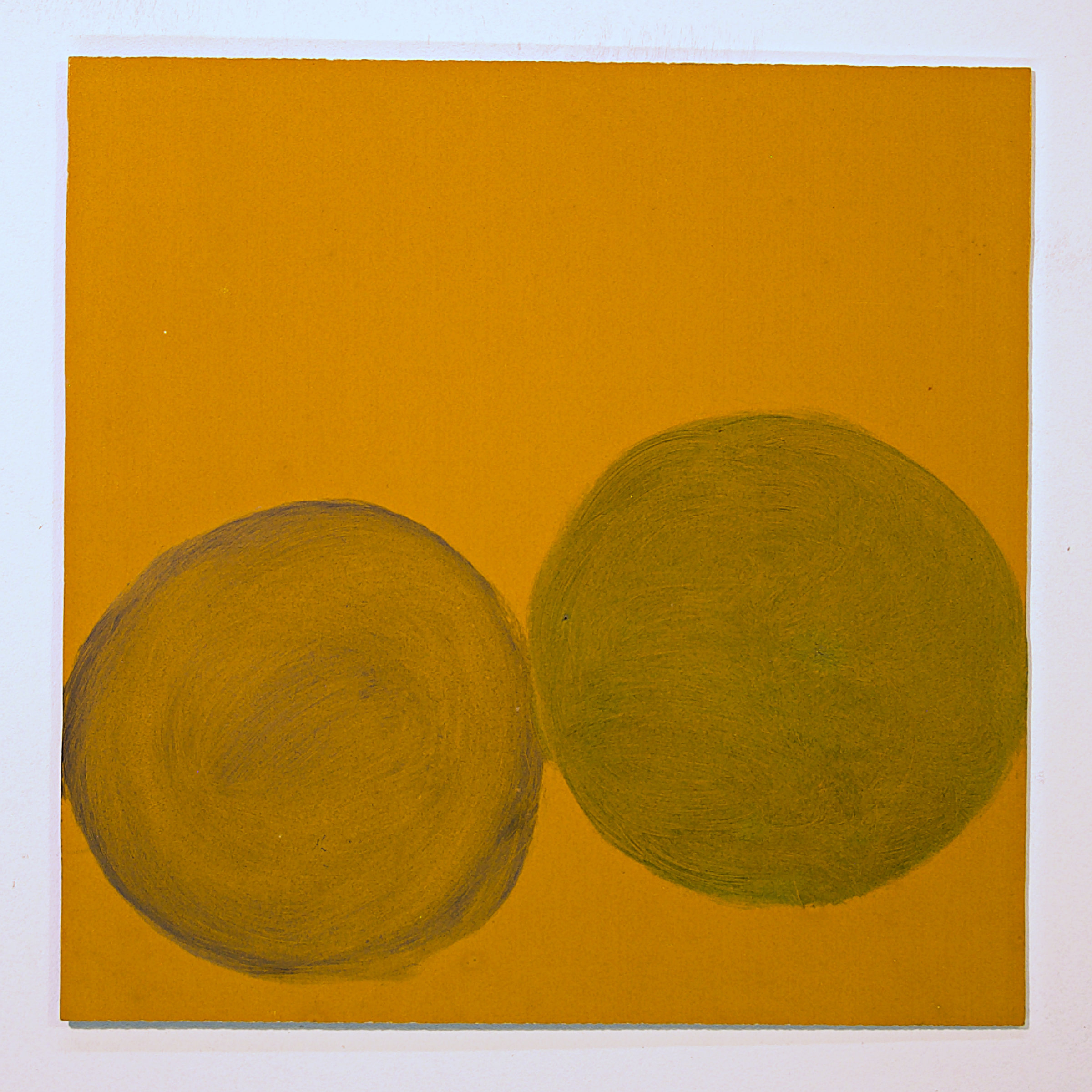 {Adieu la Renaissance 12}, 2000
