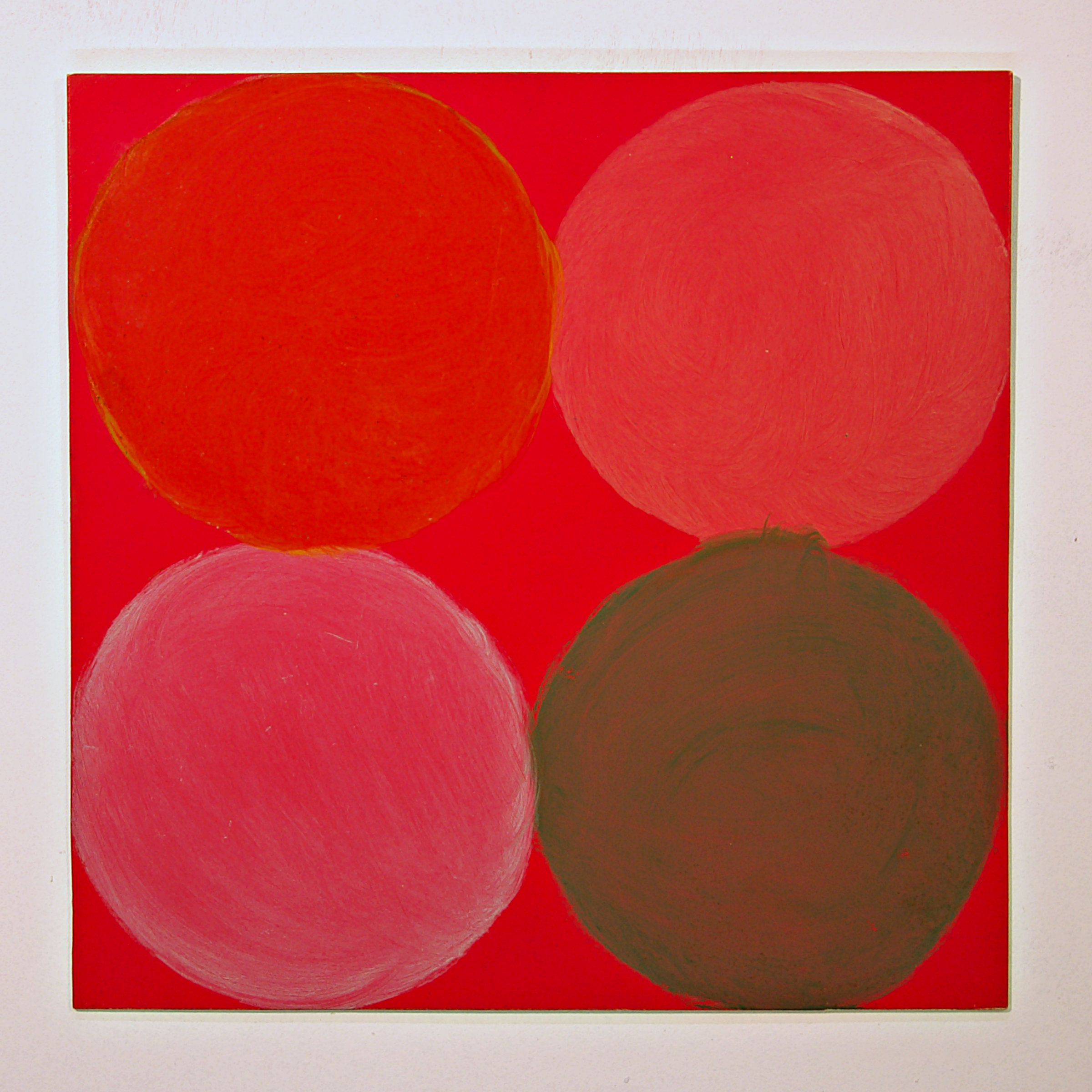 {Adieu la Renaissance 13}, 2000