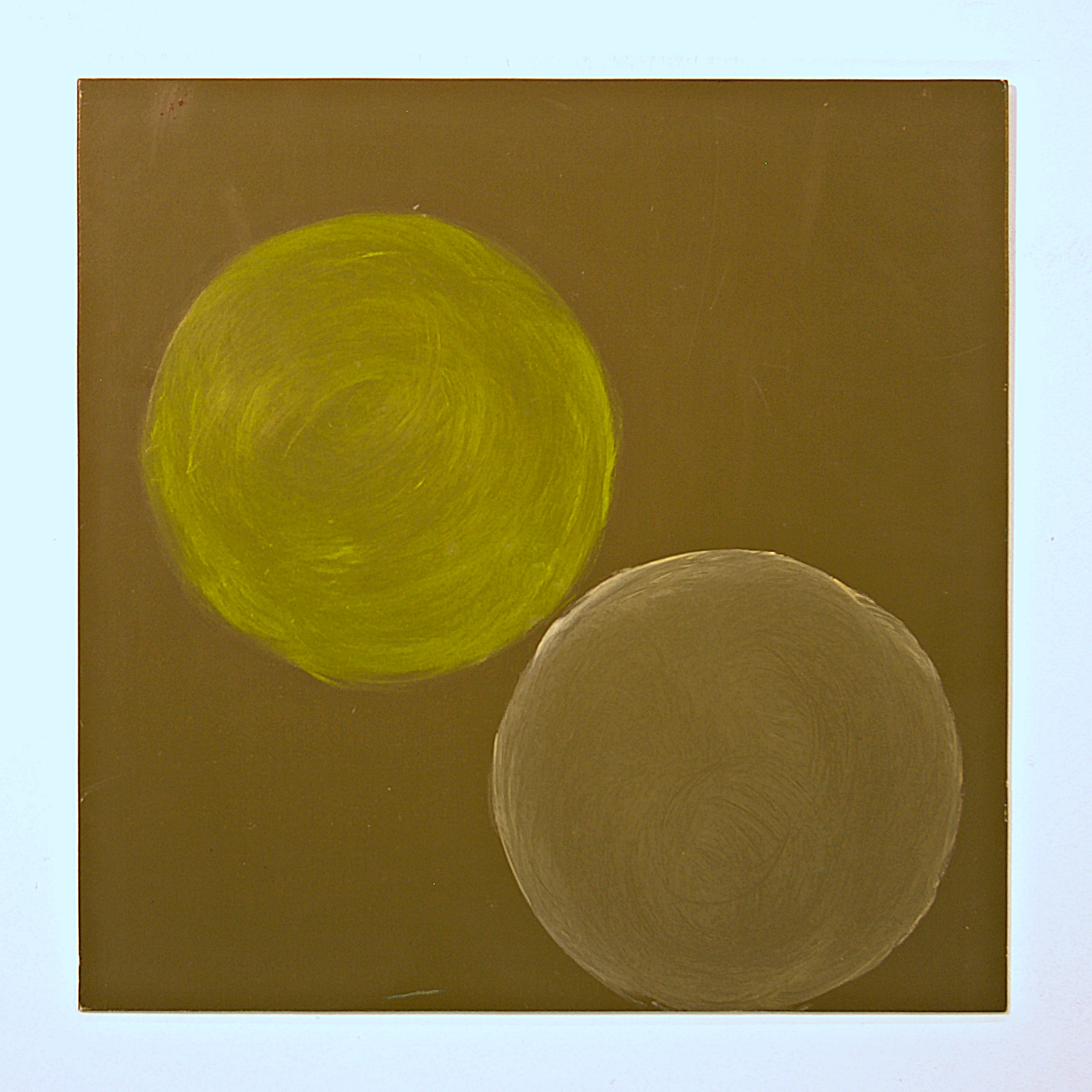 {Adieu la Renaissance 14}, 2000