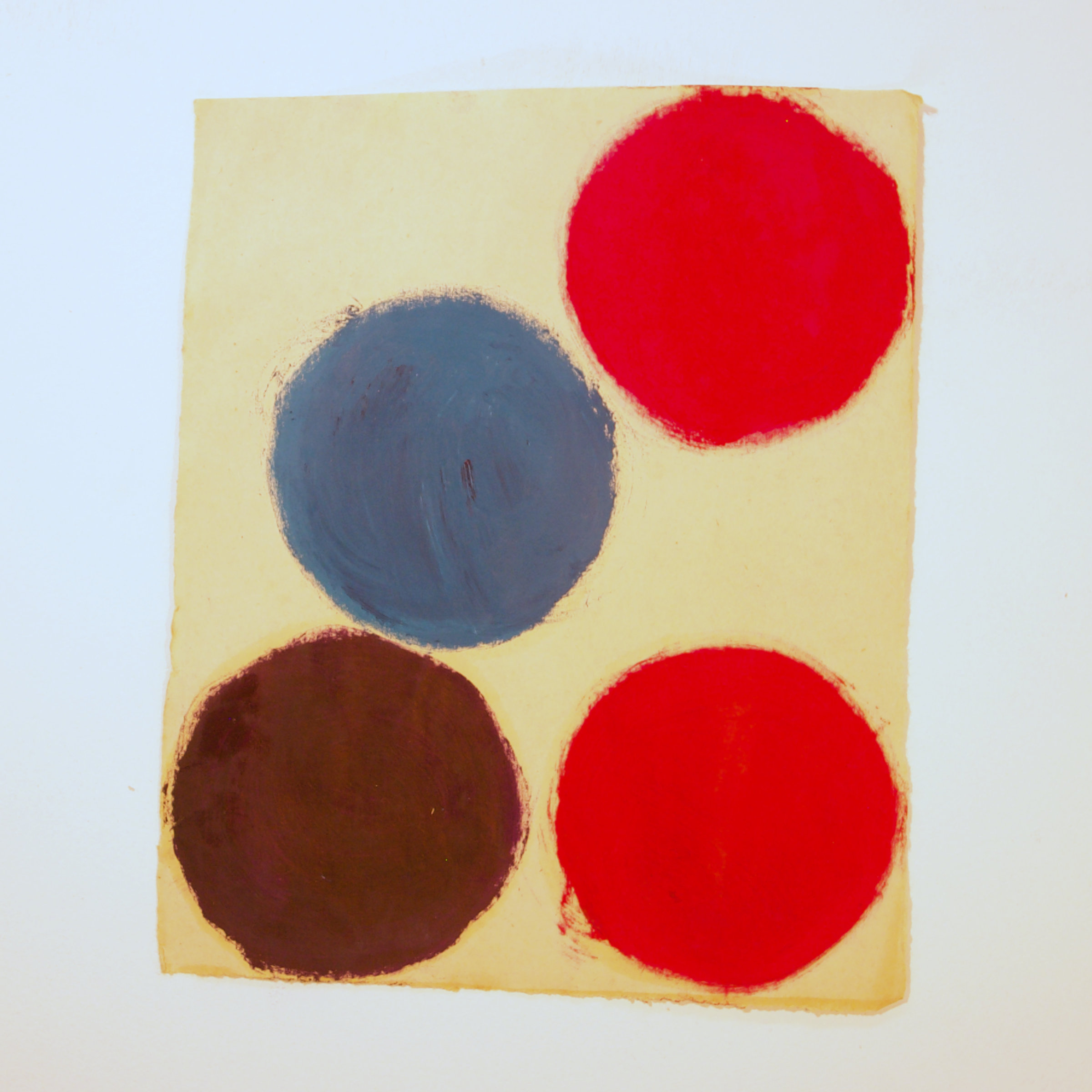 {Adieu la Renaissance 7}, 2000