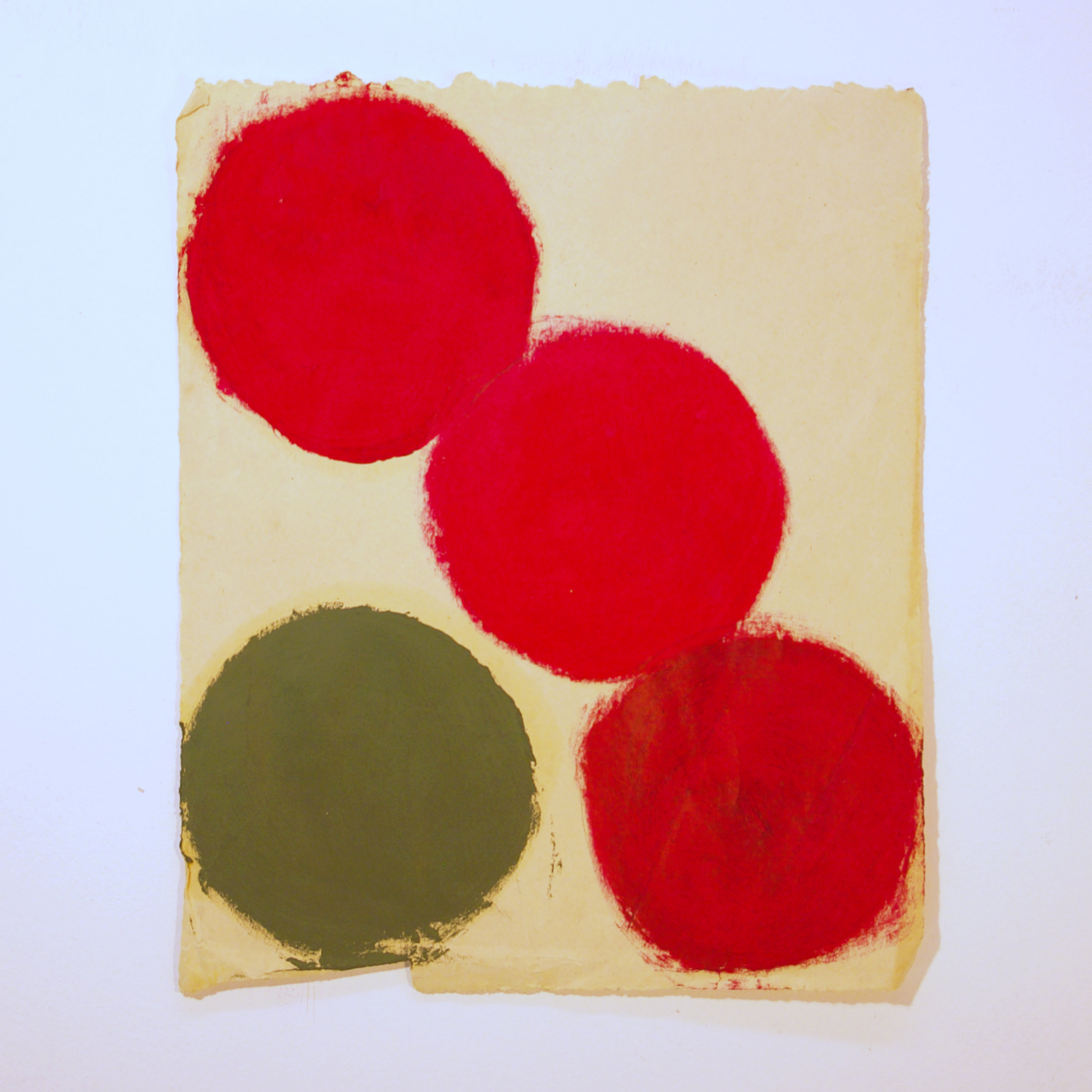 {Adieu la Renaissance 8}, 2000