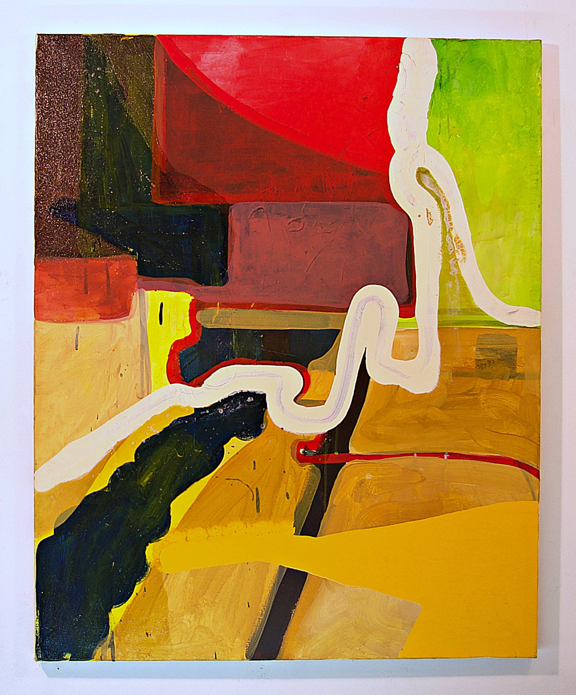 {Sans titre}, 2006