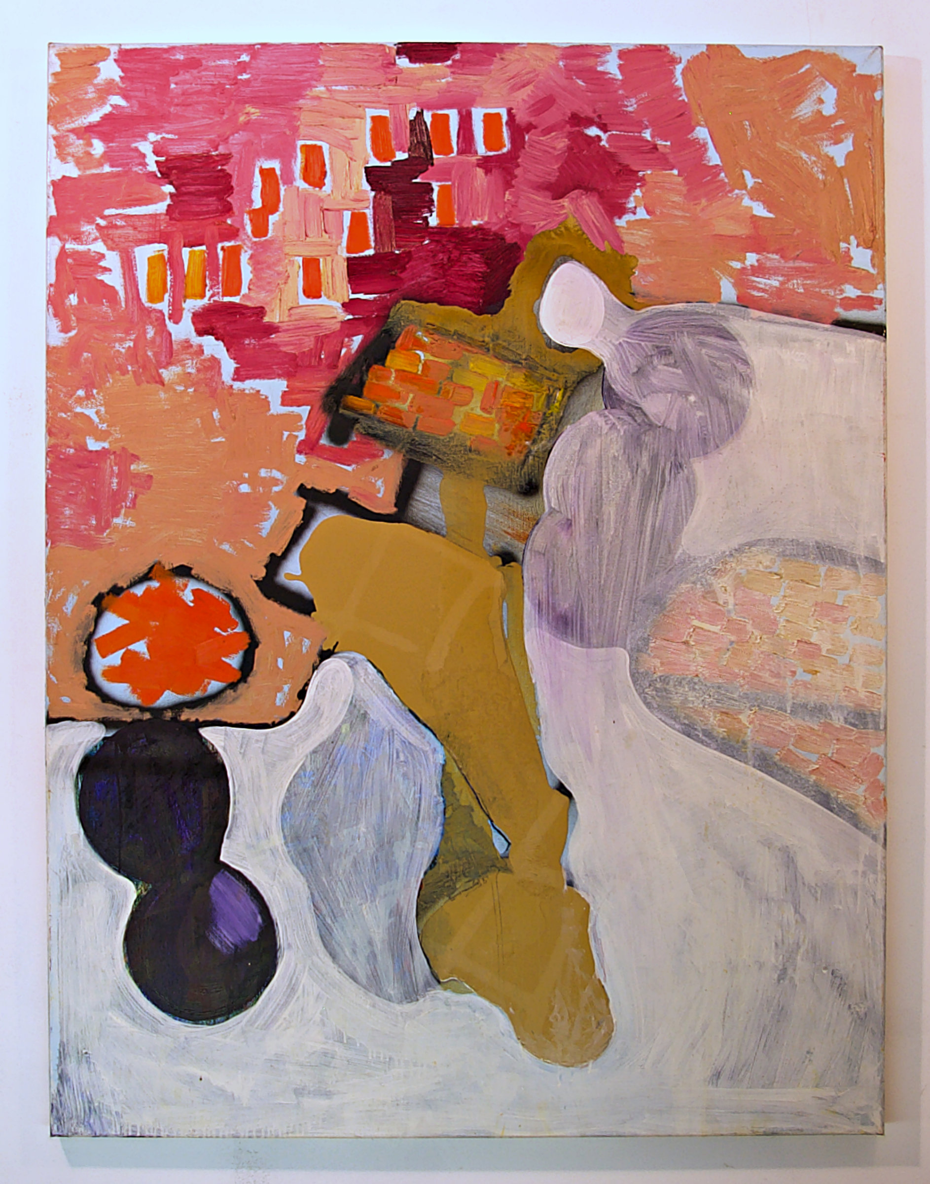 {Sans titre}, 2006