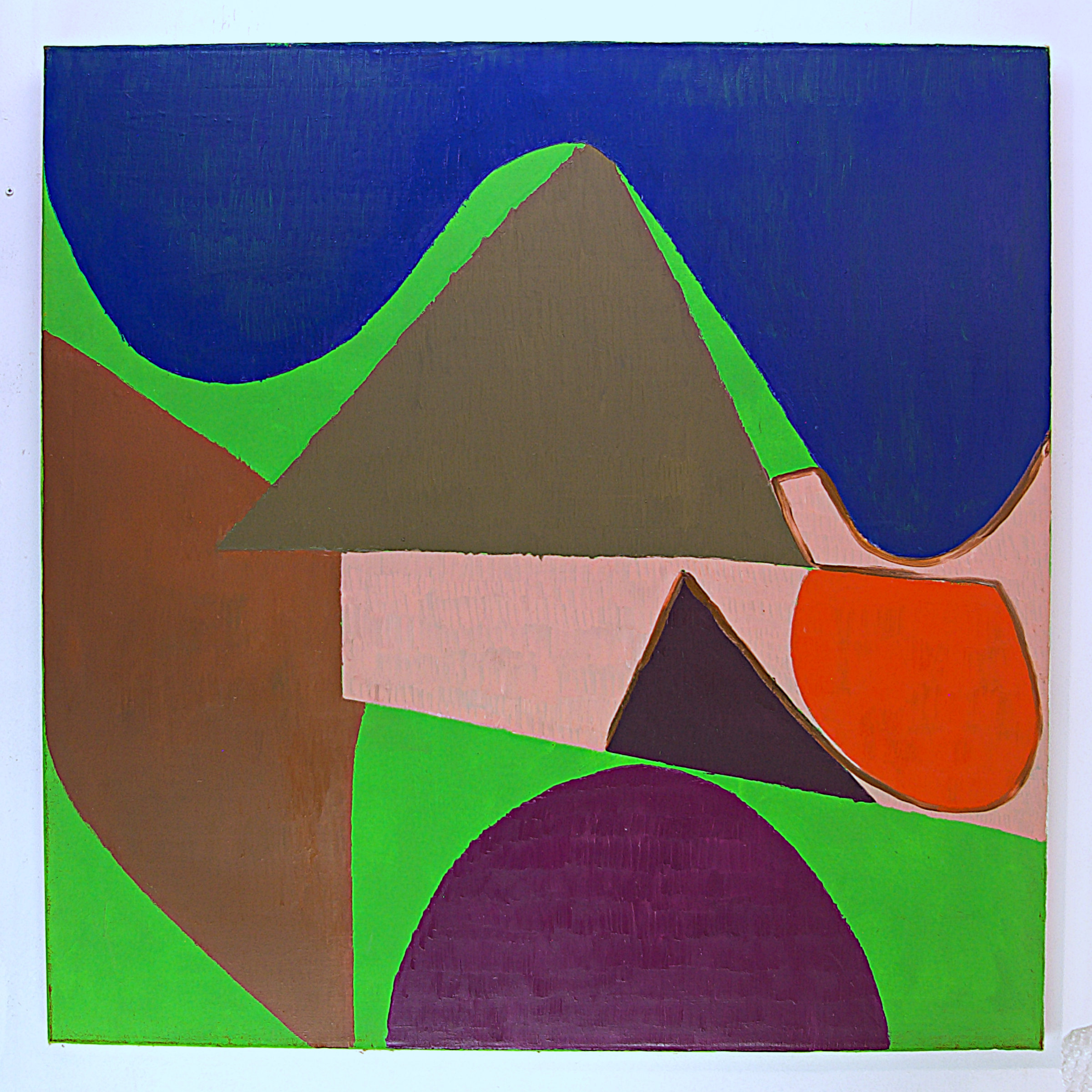{Sans titre}, 2010