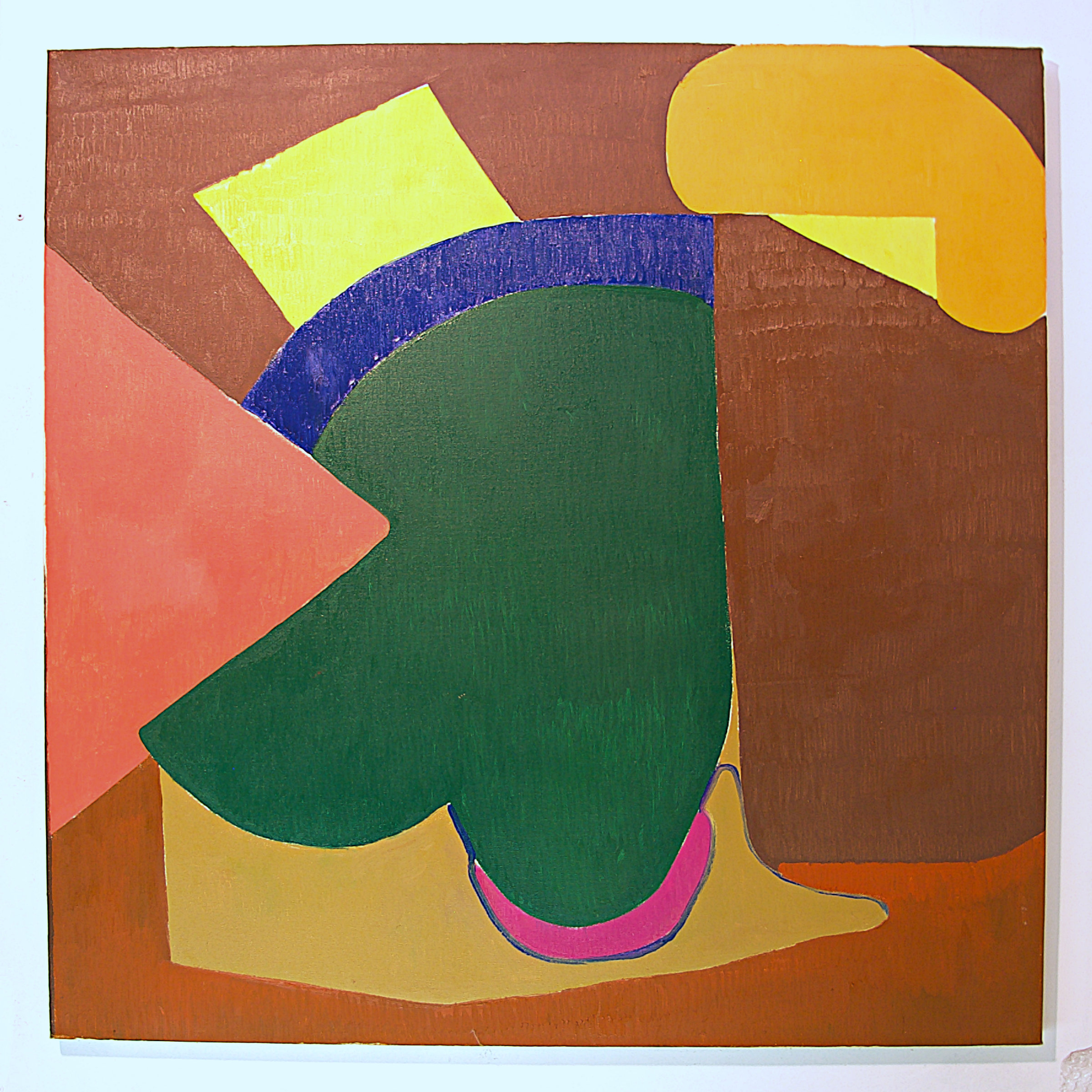{Sans titre}, 2010