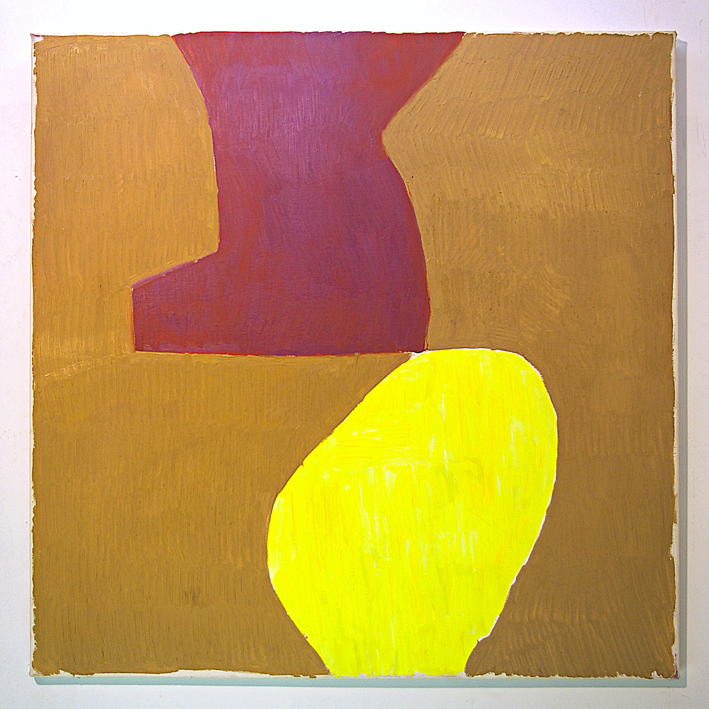 {Sans titre}, 2011