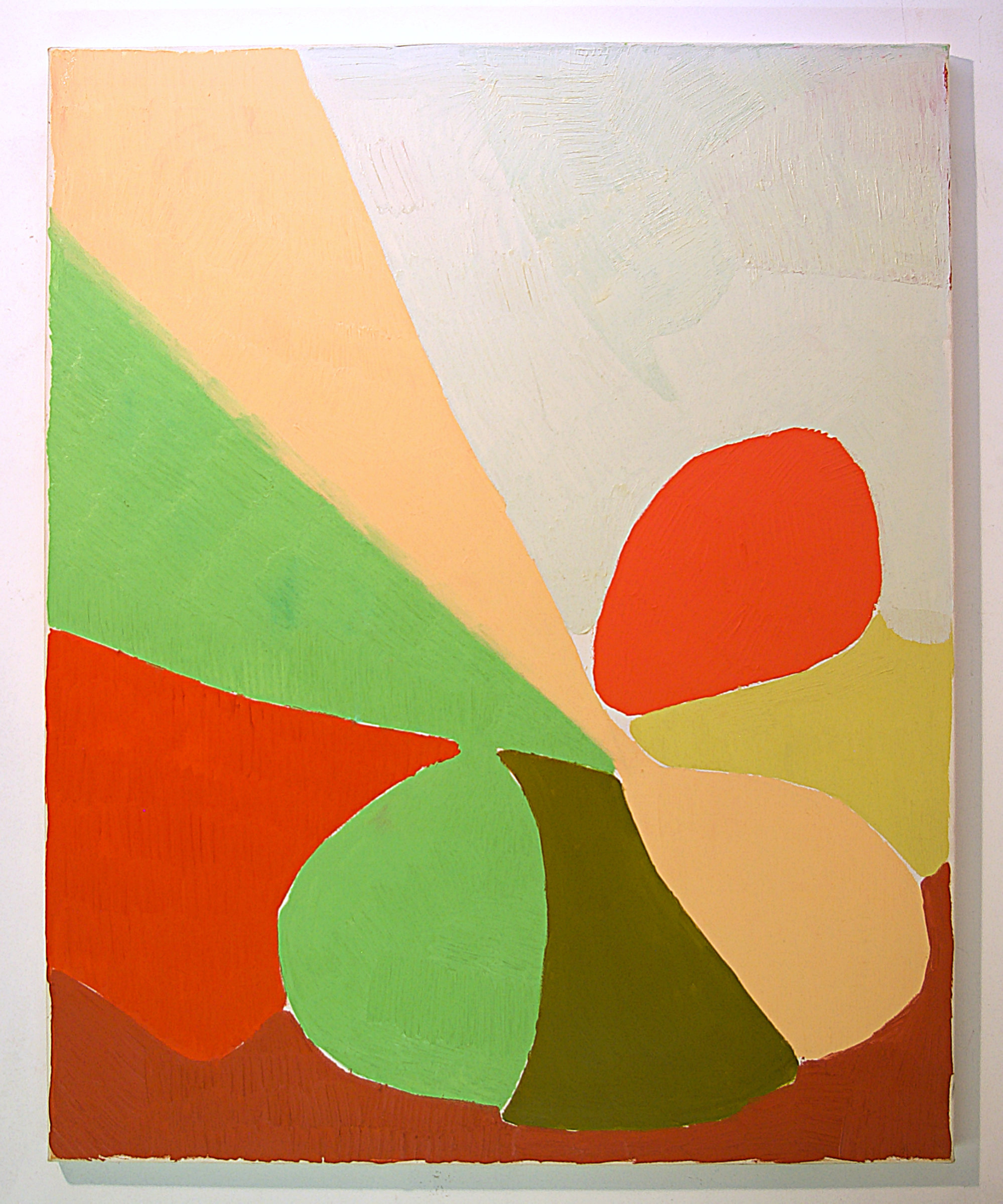 {Sans titre}, 2011
