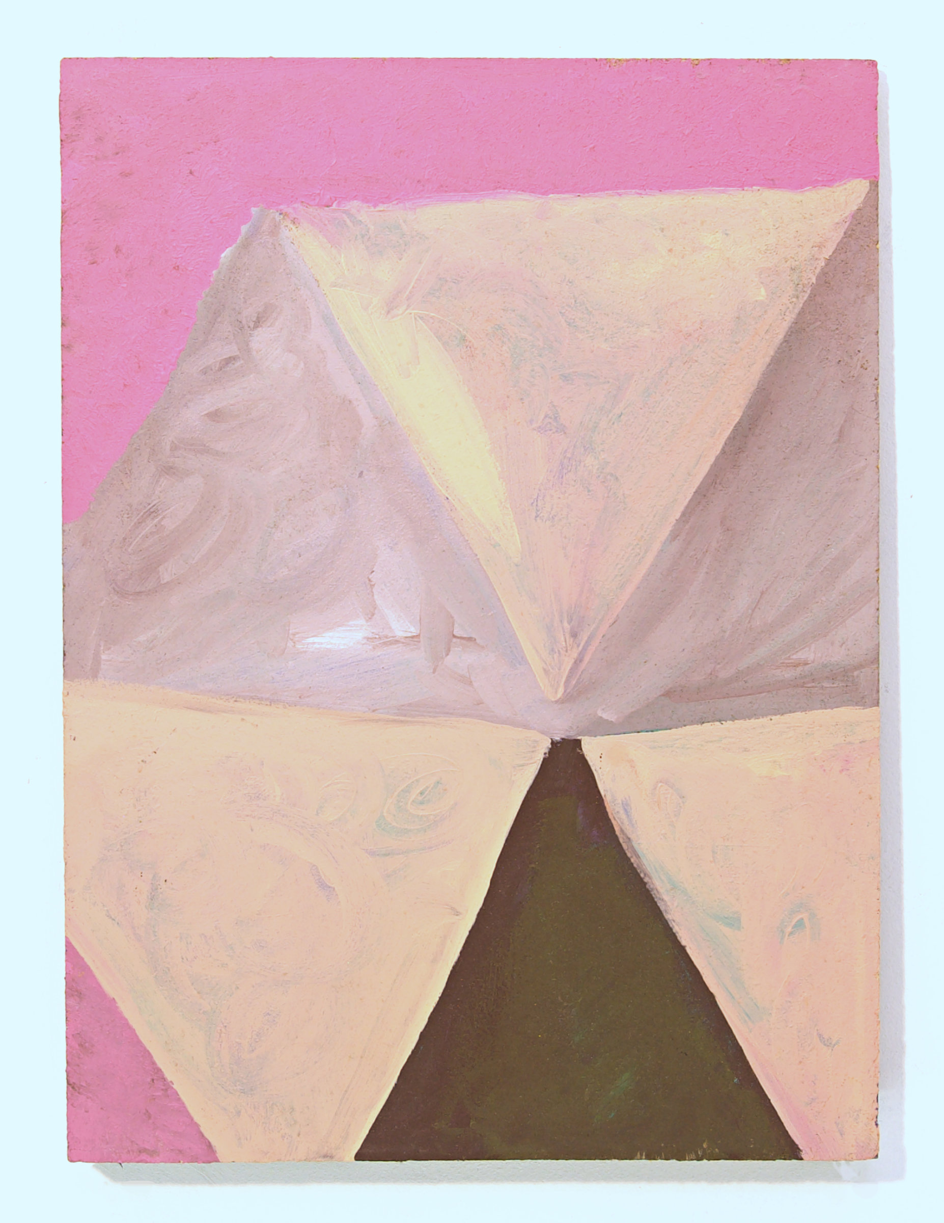 {Hexagones}, 2013