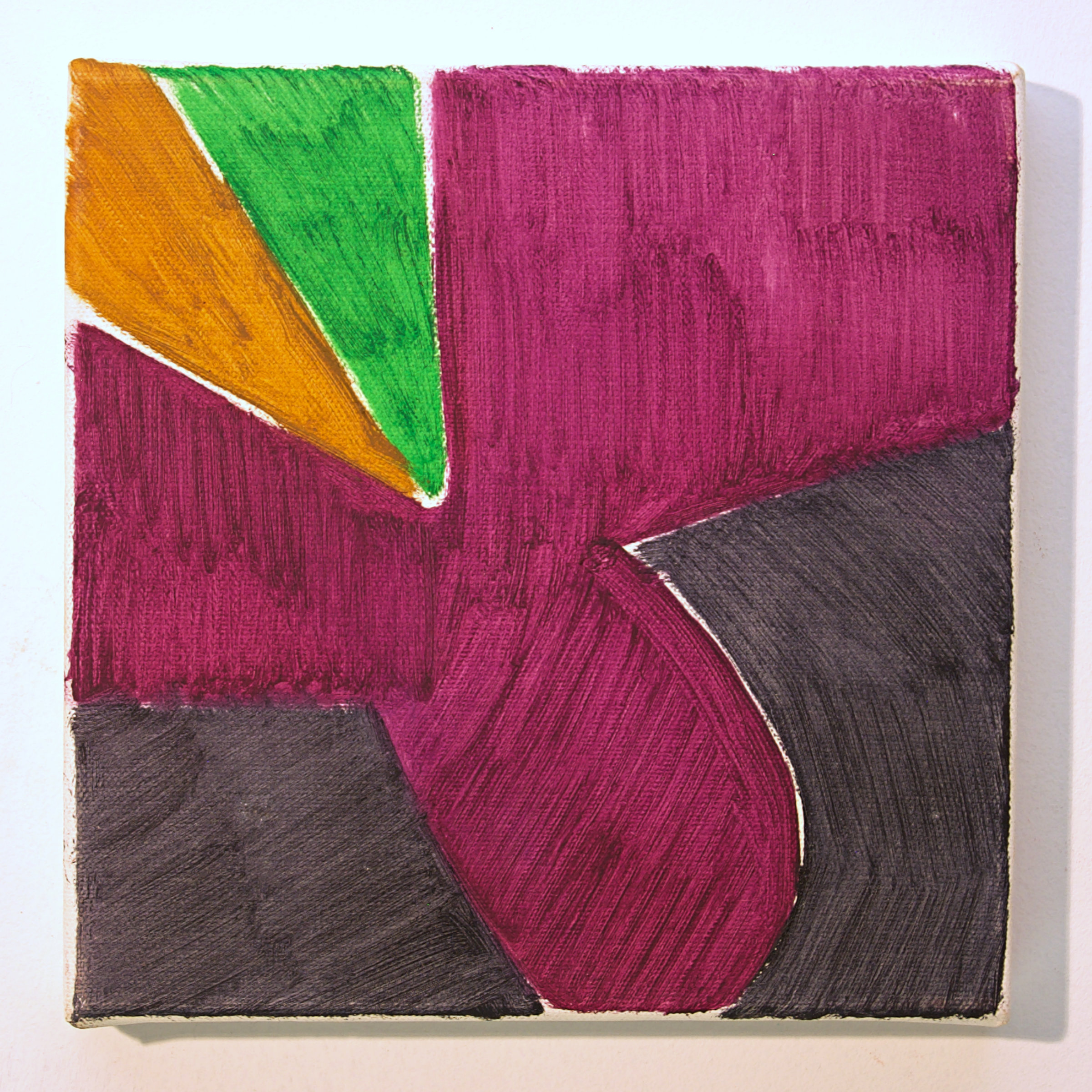 {Sans titre}, 2011