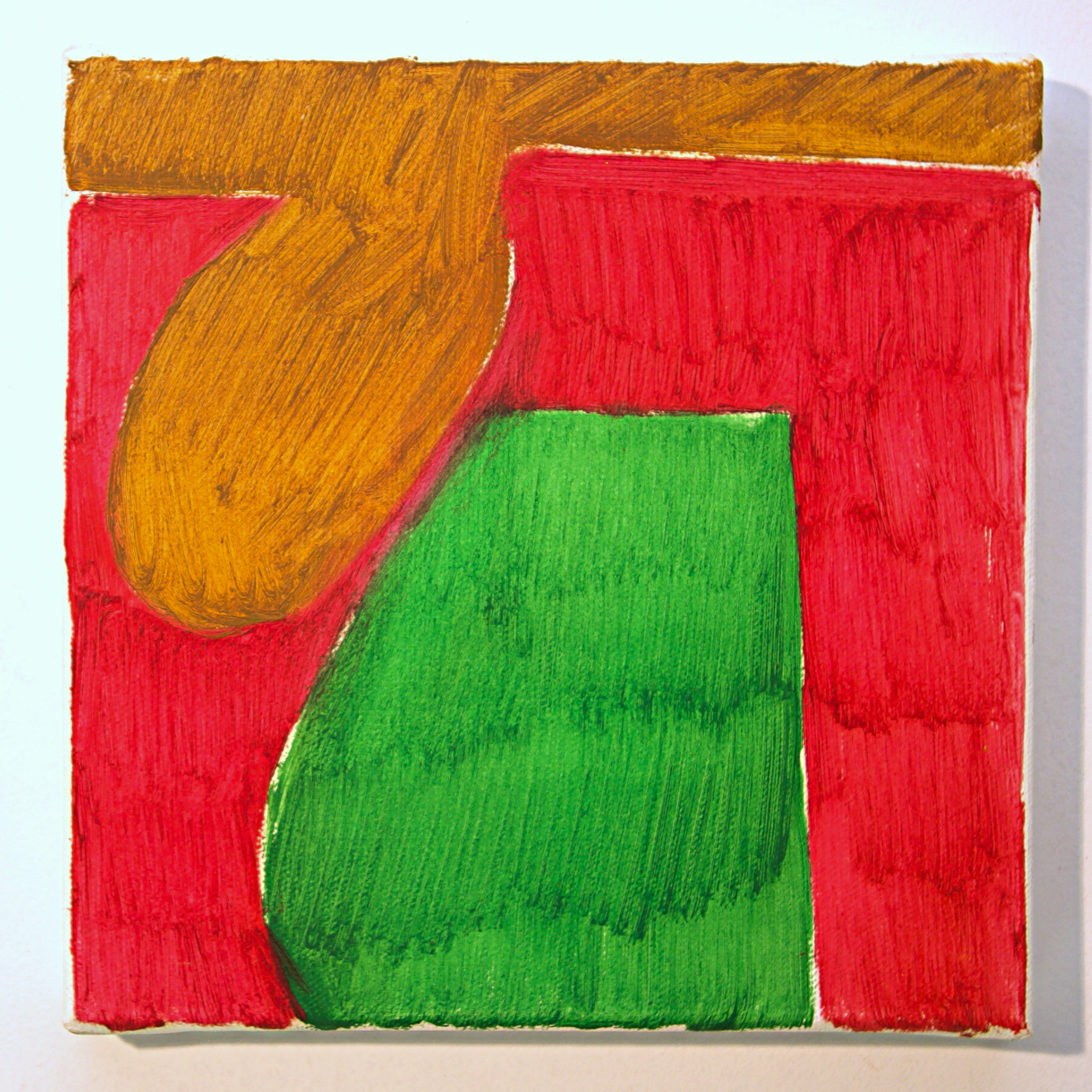 {Sans titre}, 2012