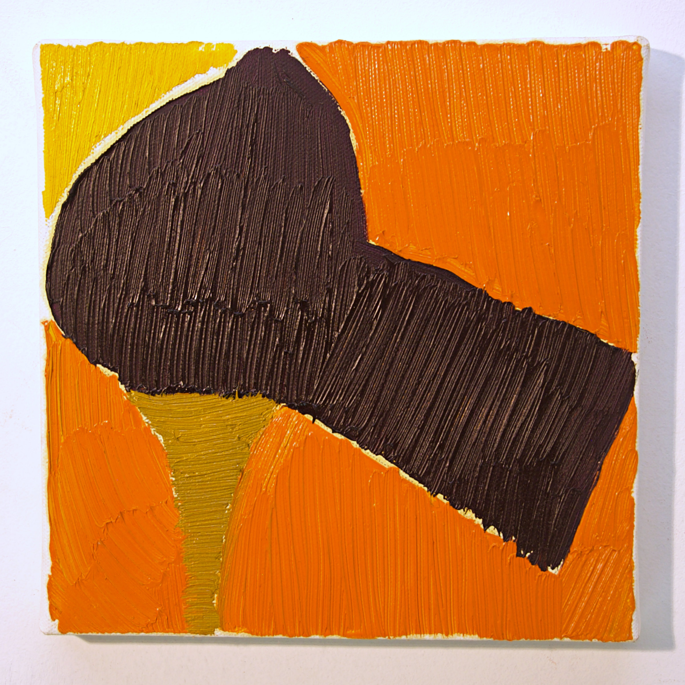{Sans titre}, 2012