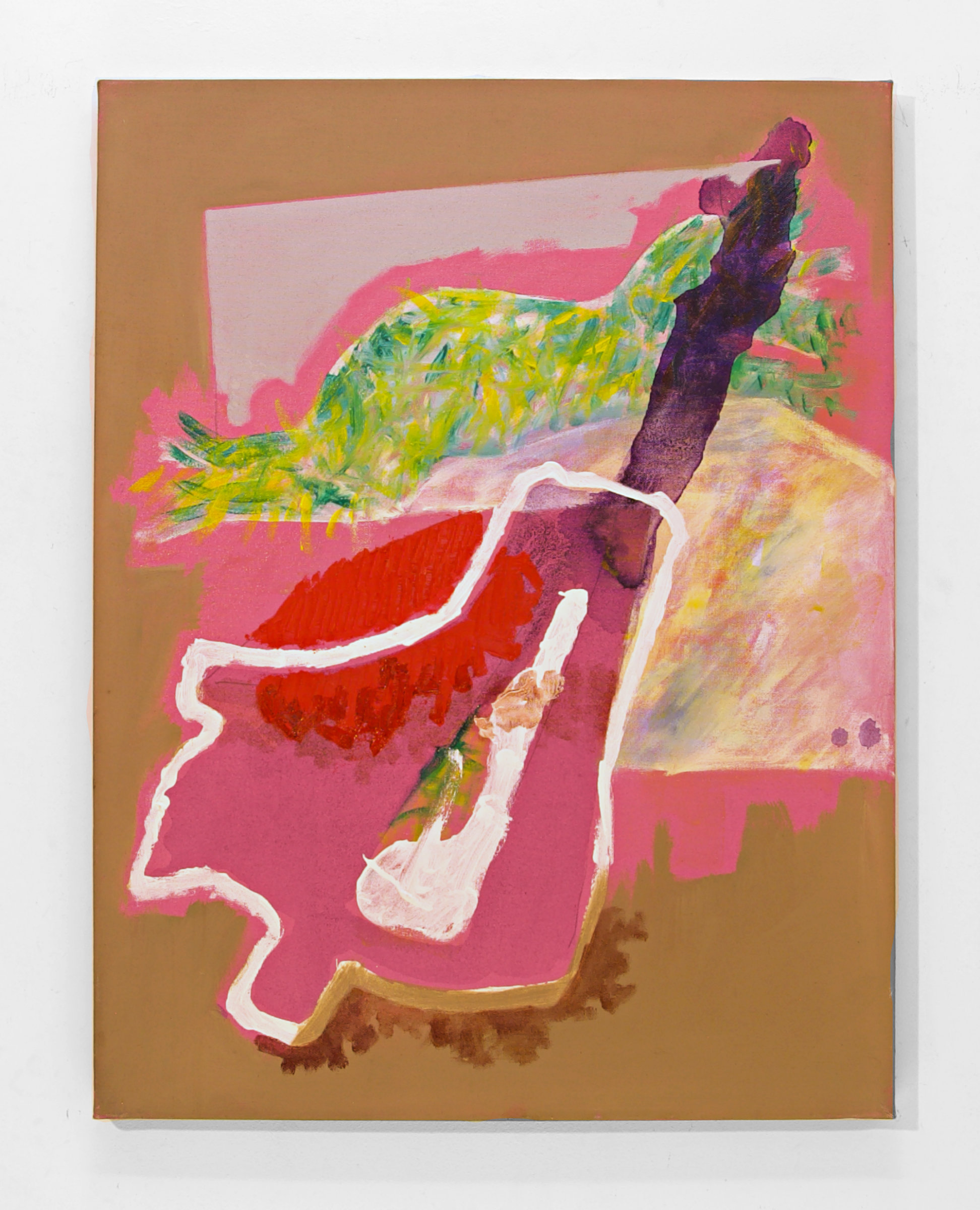 {Sans titre}, 2008