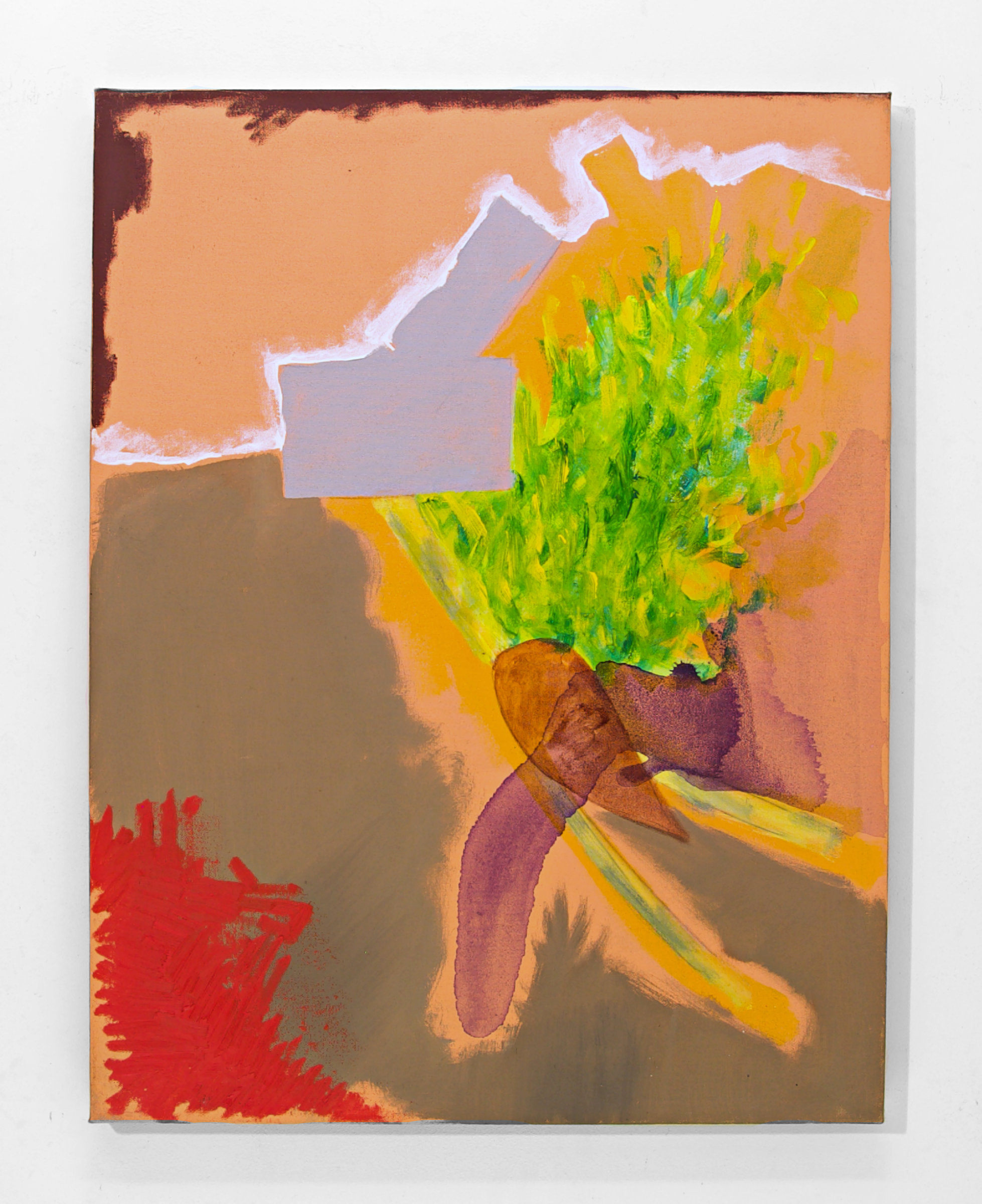 {Sans titre}, 2008