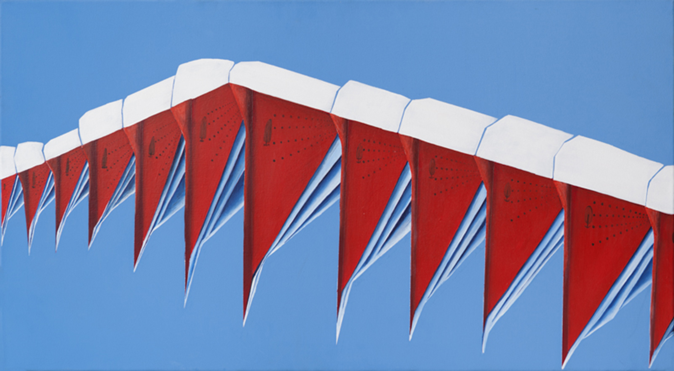 {Croisière}, 2008