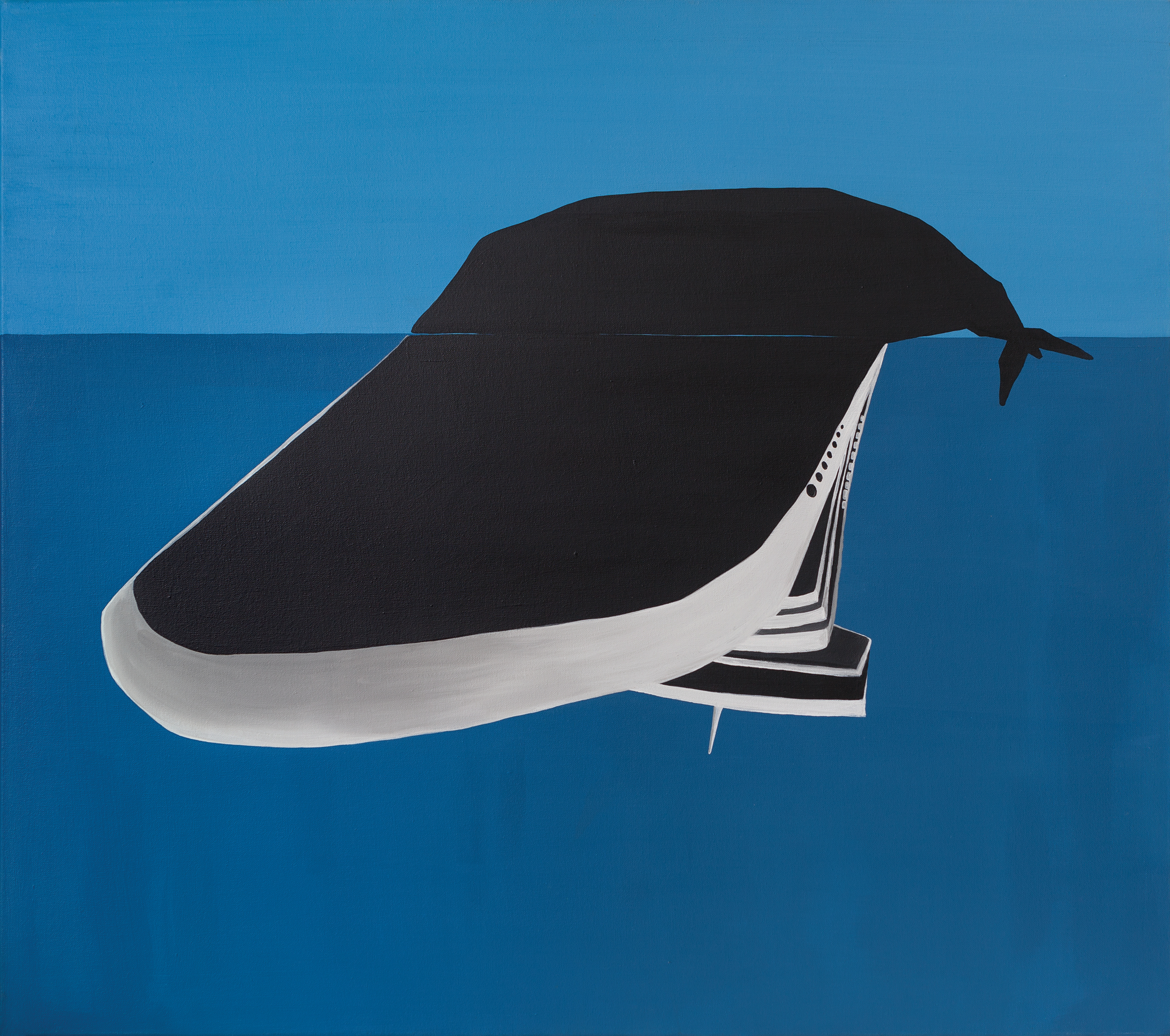 {Croisière}, 2008