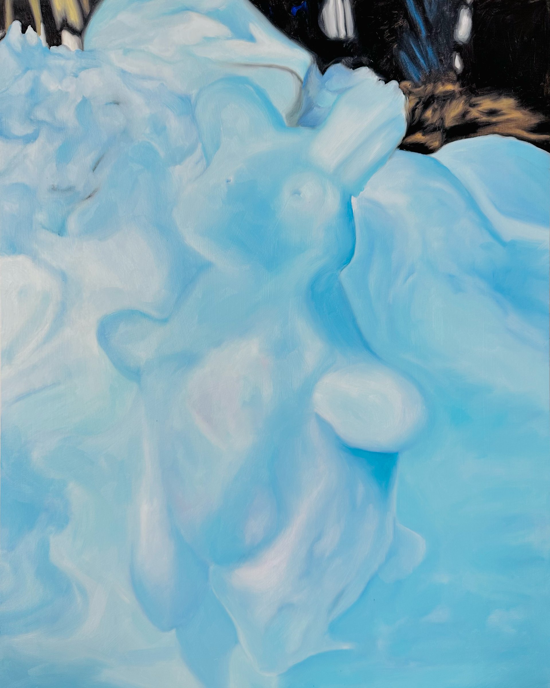 {Ice Ice Baby}, 2023