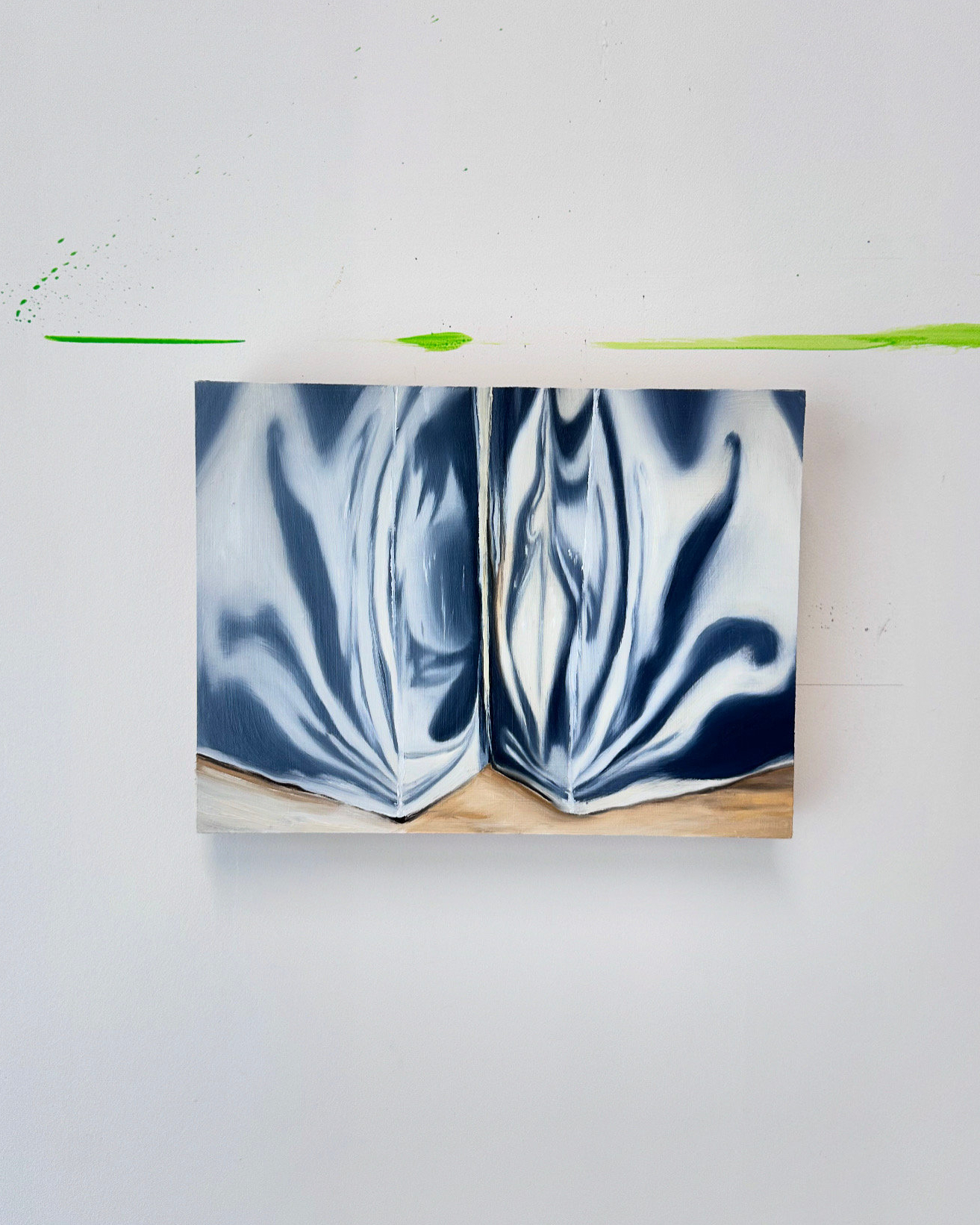 {A Clean Unconscious}, 2024