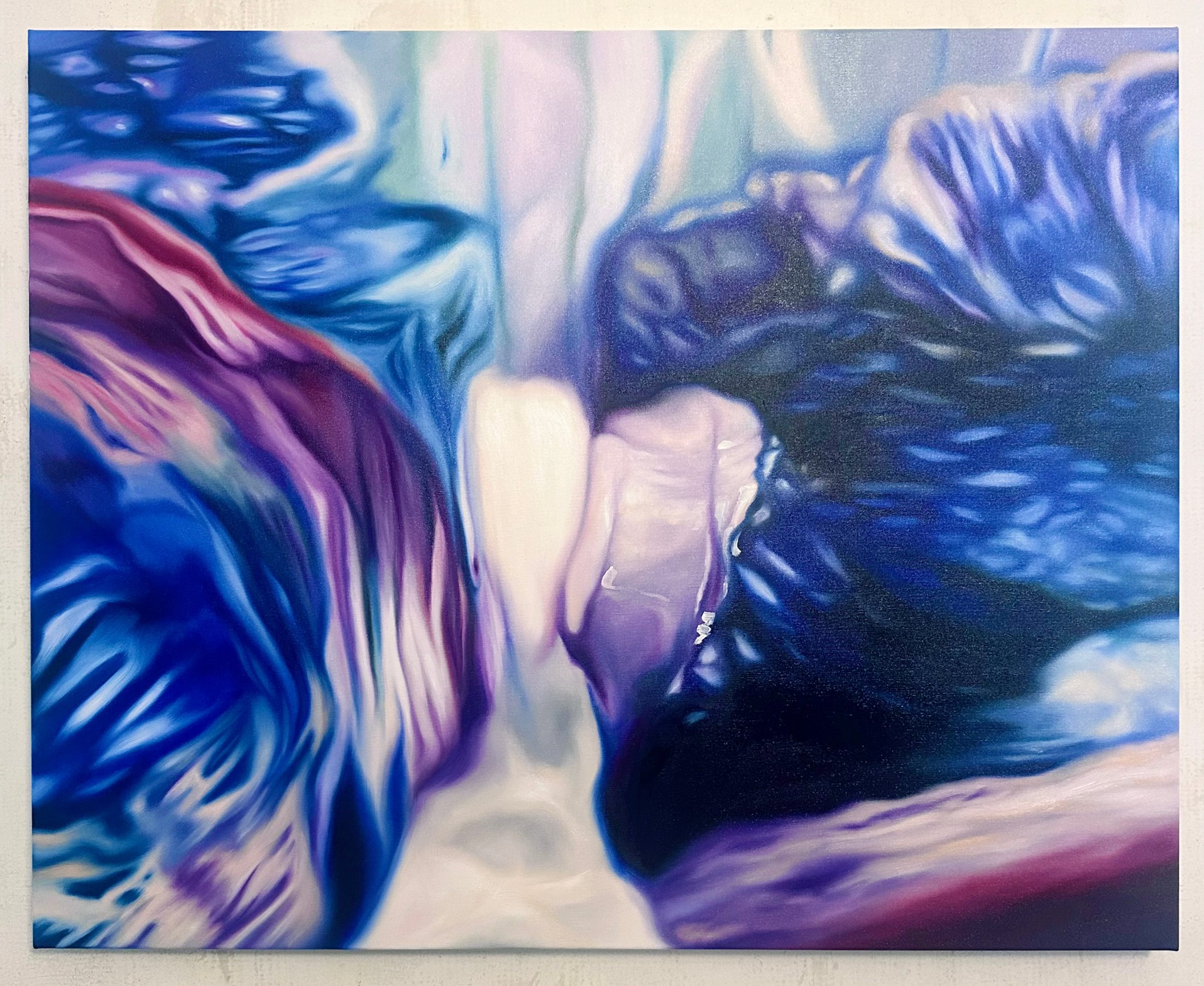 {Purple Rain}, 2025