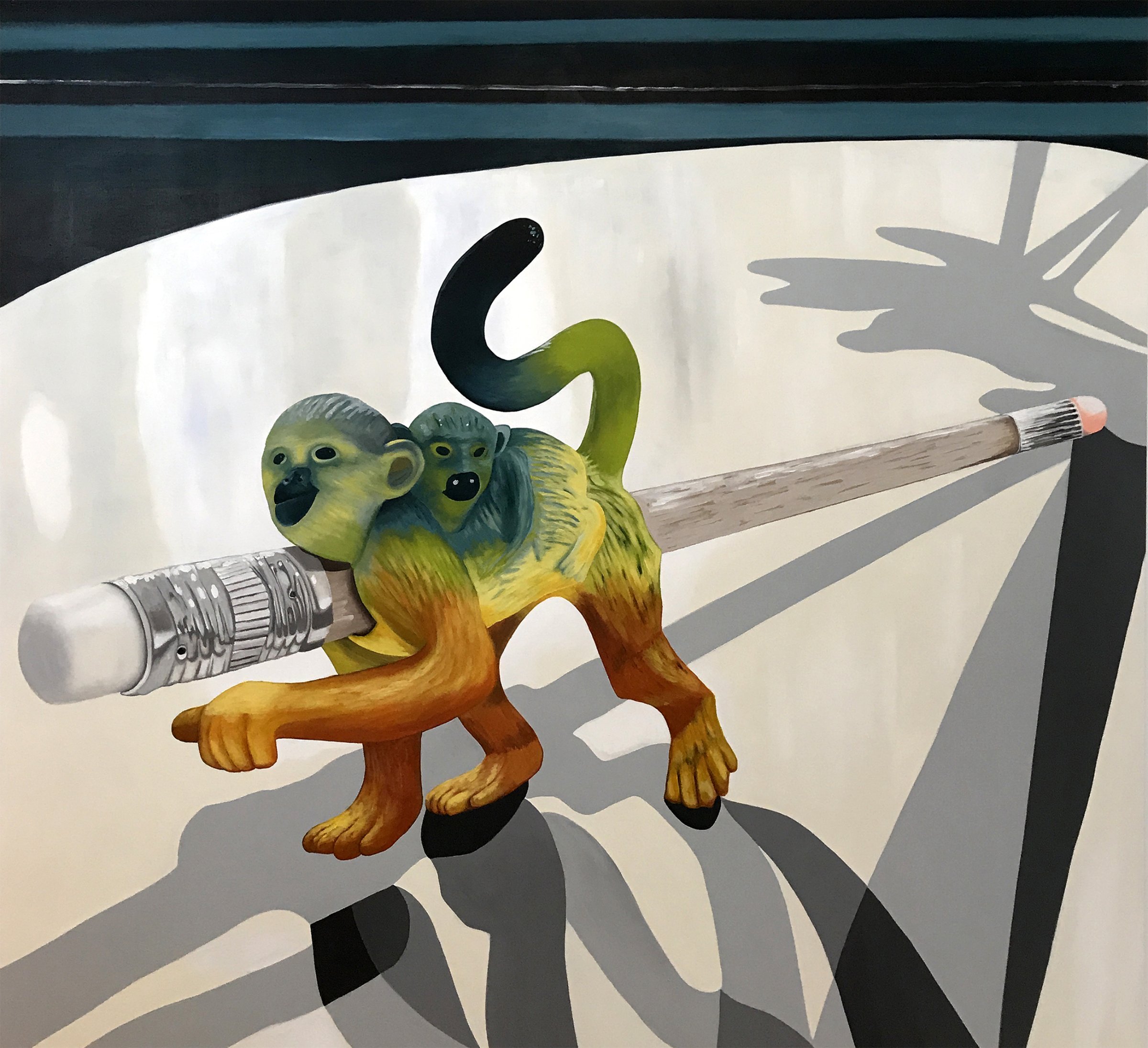 {Souvenir du muséum d'histoire naturelle de Bordeaux}, 2019