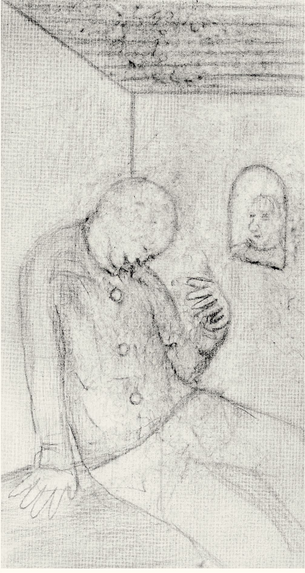 {MUSÉE}, 2021