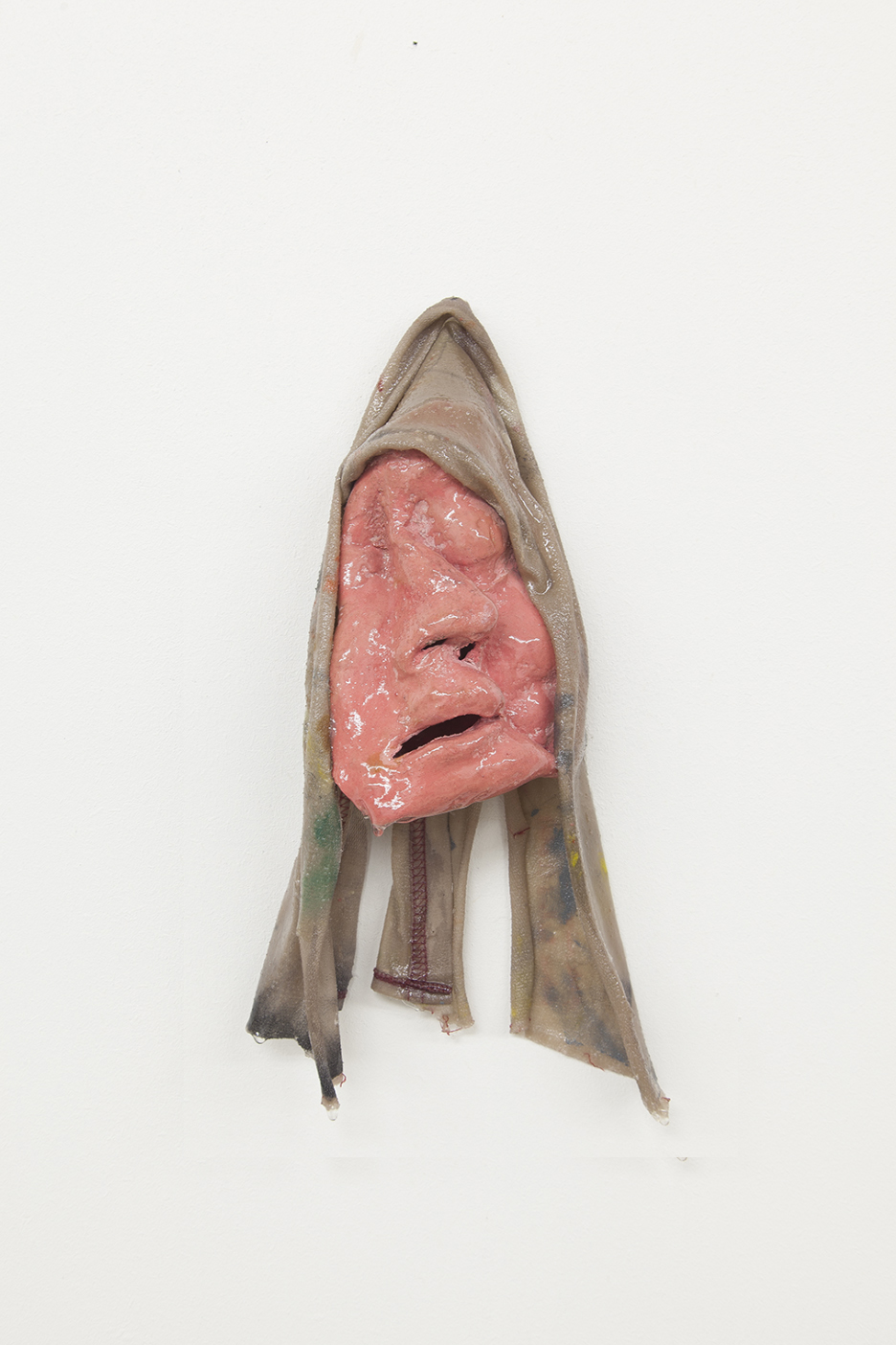 {peste noire (Edgell)}, 2017