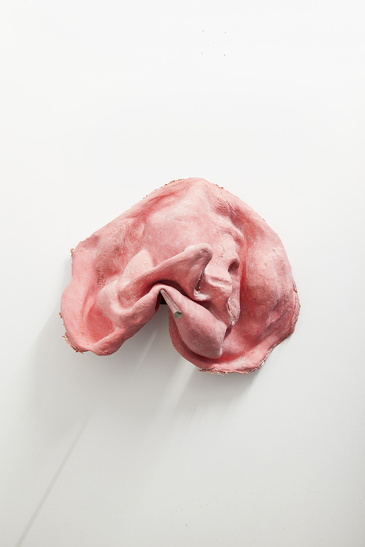 {Dormeur 3 (léger)}, 2016