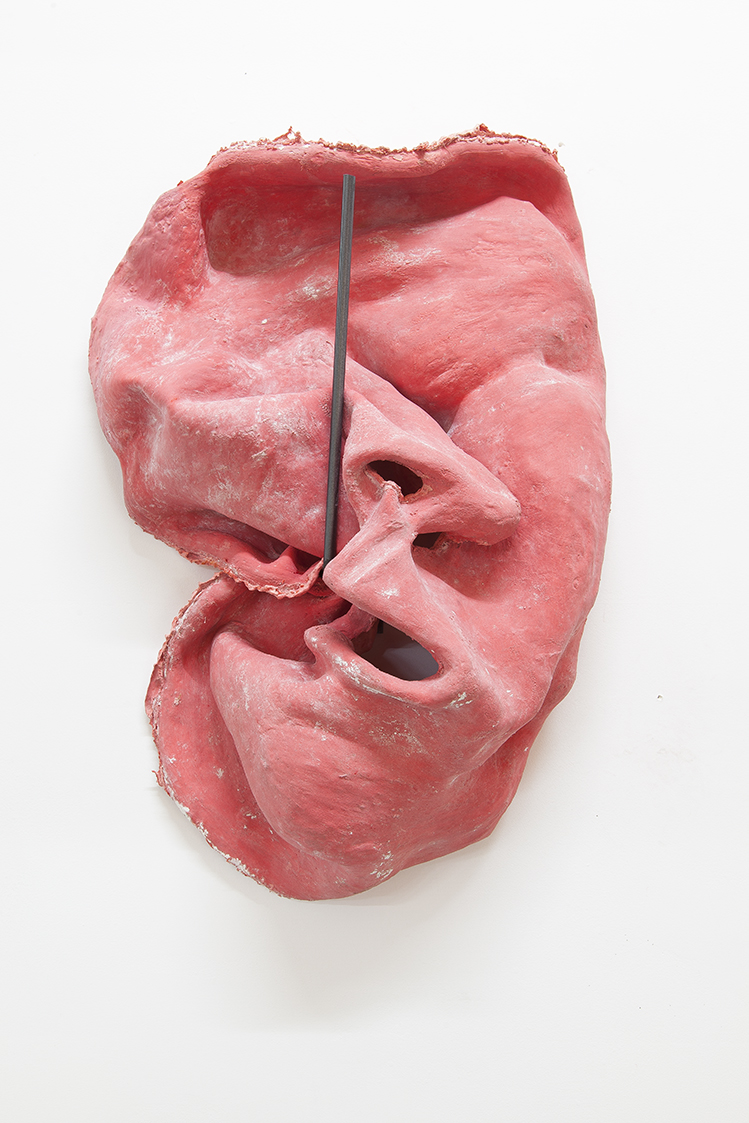 {Dormeur 1 (léger)}, 2016