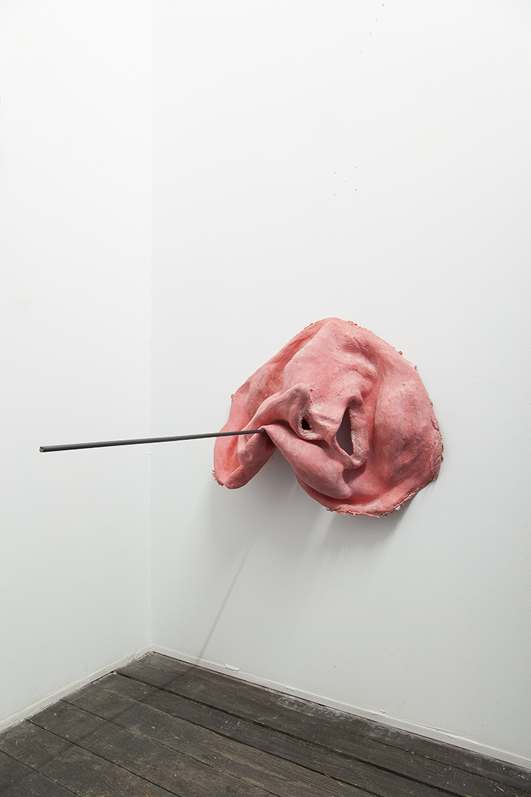 {Dormeur 3 (léger)}, 2016