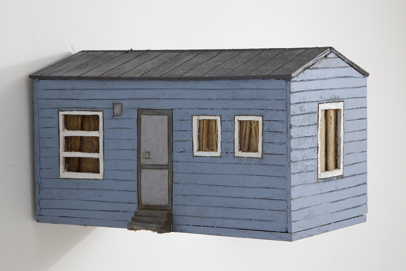 {Mobile home}, 2020