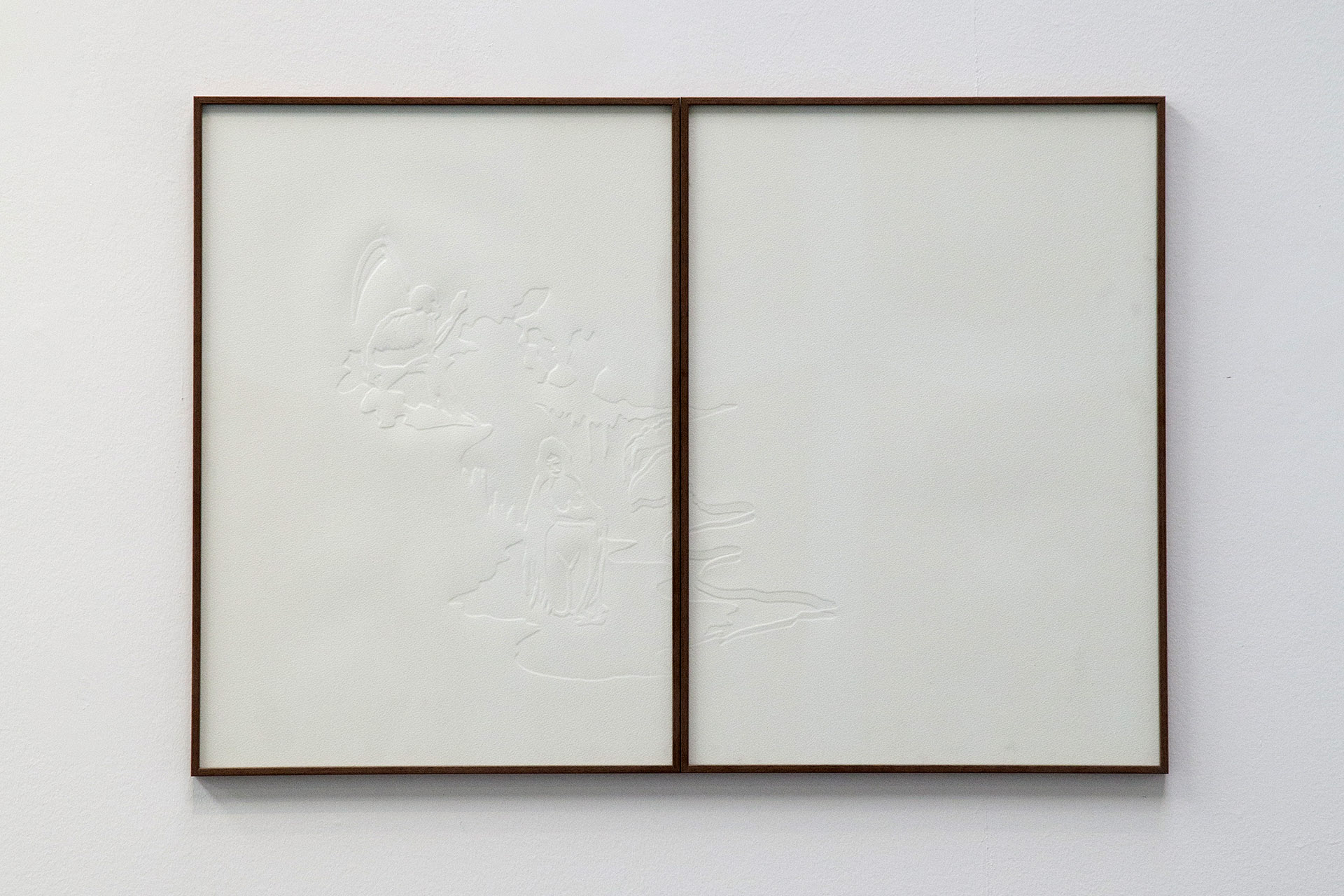 {La jeune fille et la Mort}, 2019