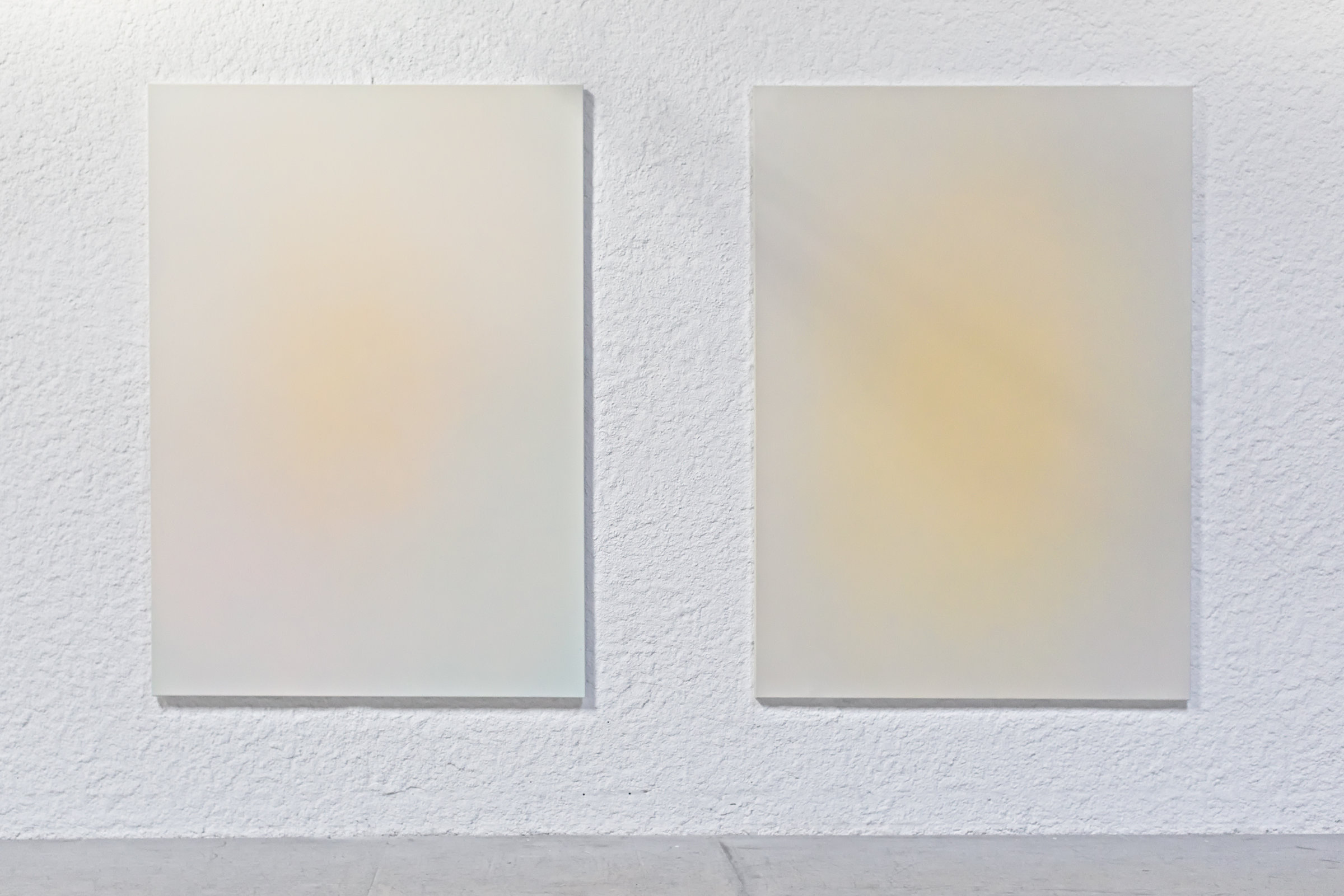{Diffuse cosmic-white} et {Diffuse cosmic-latte}, 2023