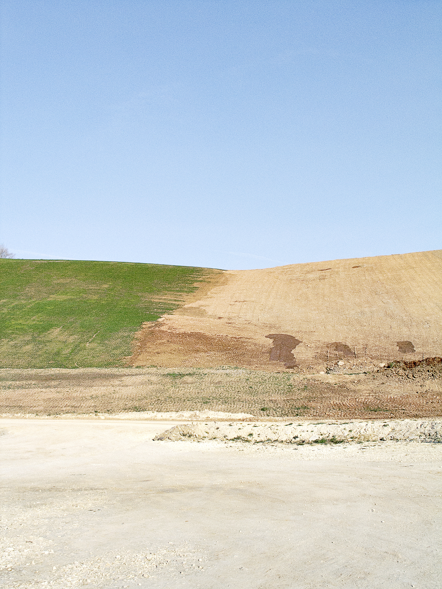 {Sans titre 3}, 2007