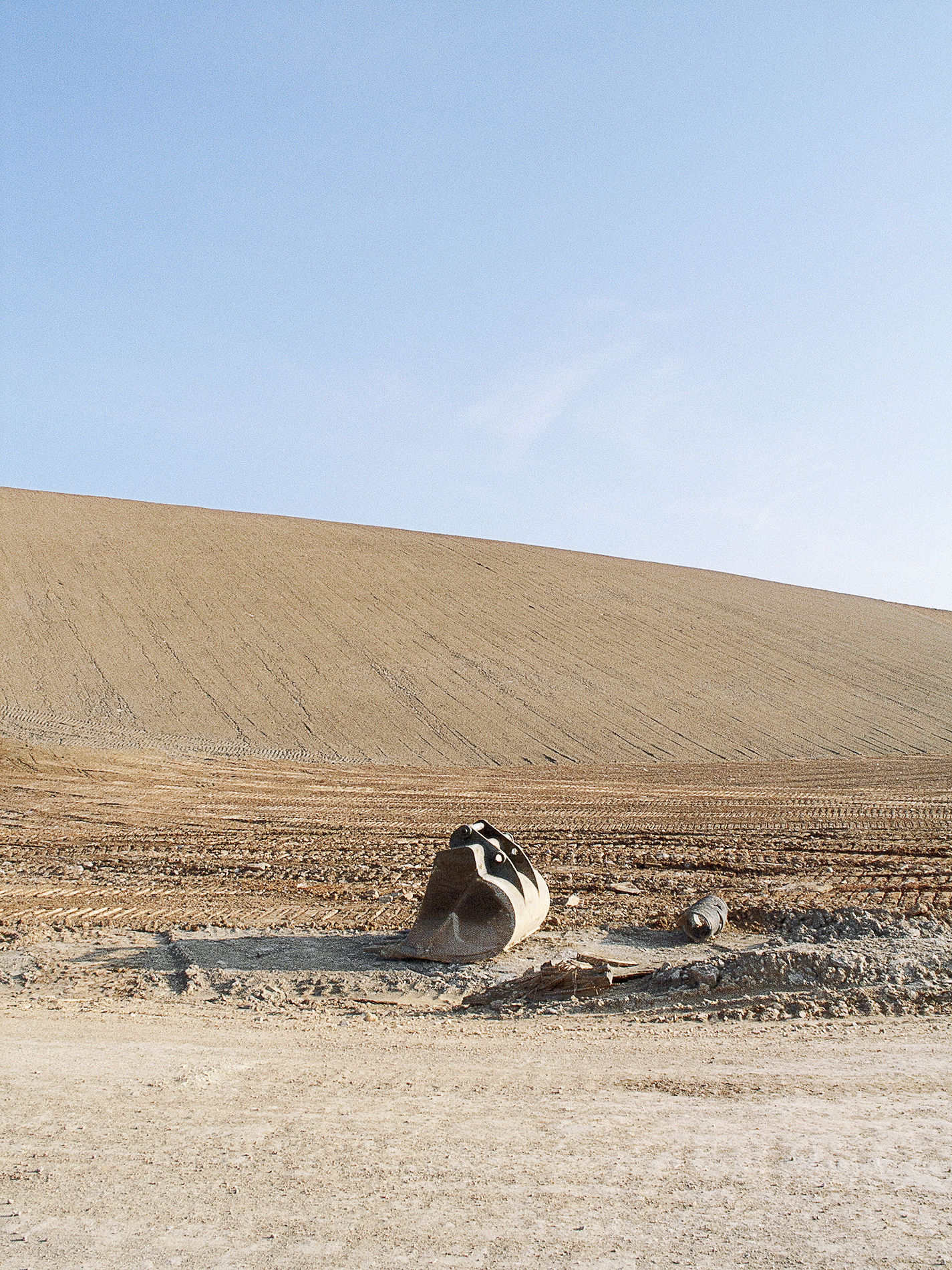 {Sans titre 4}, 2007