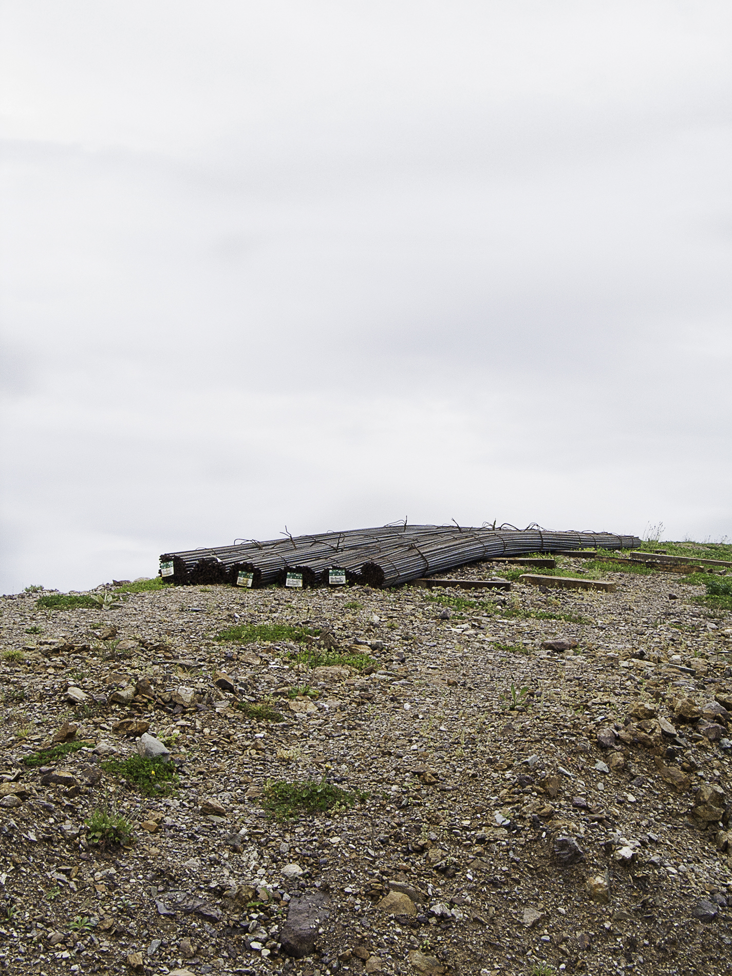 {Sans titre 5}, 2007